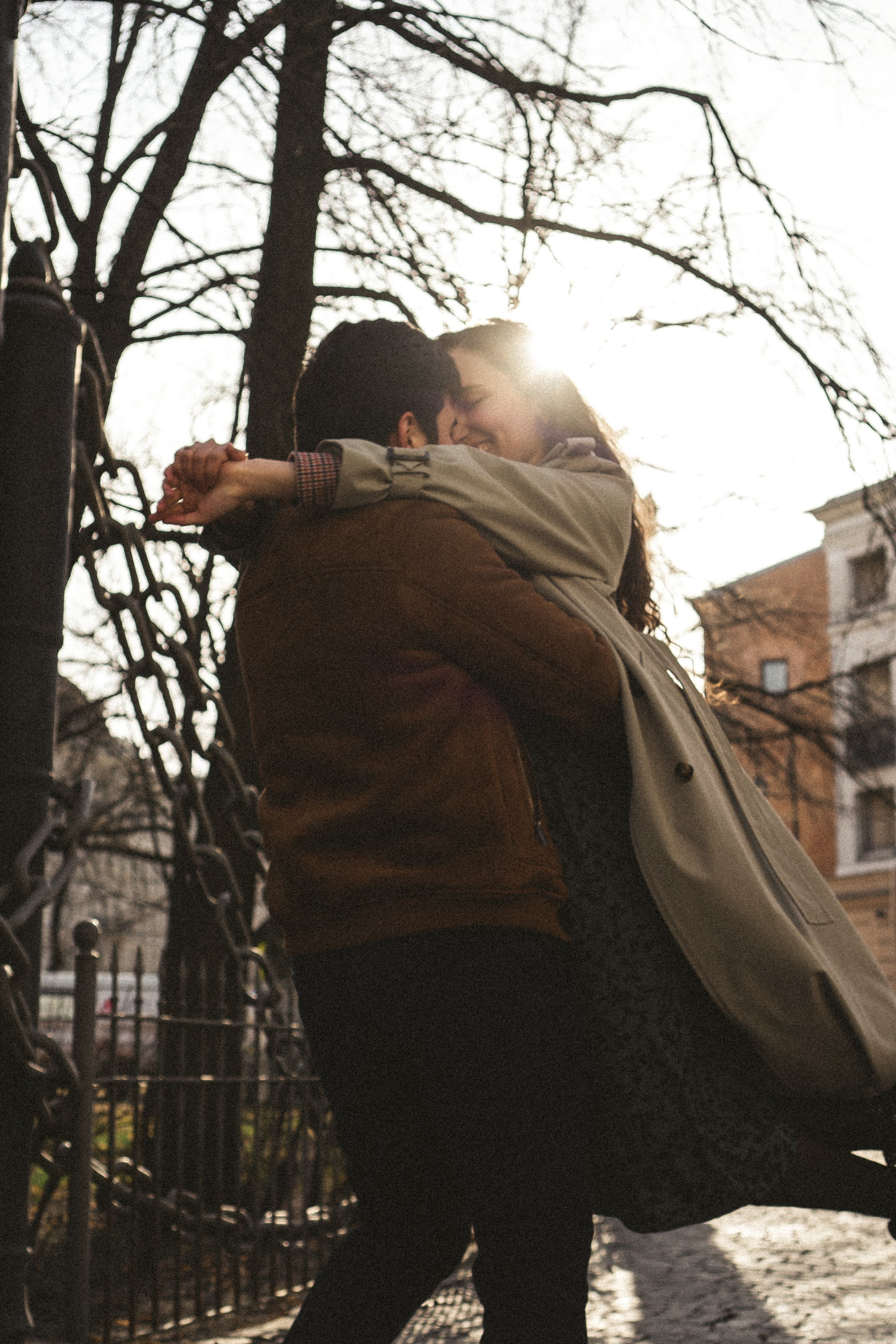 Love story. Профессиональный фотограф, Санкт-Петербург — Виктория Богомолова