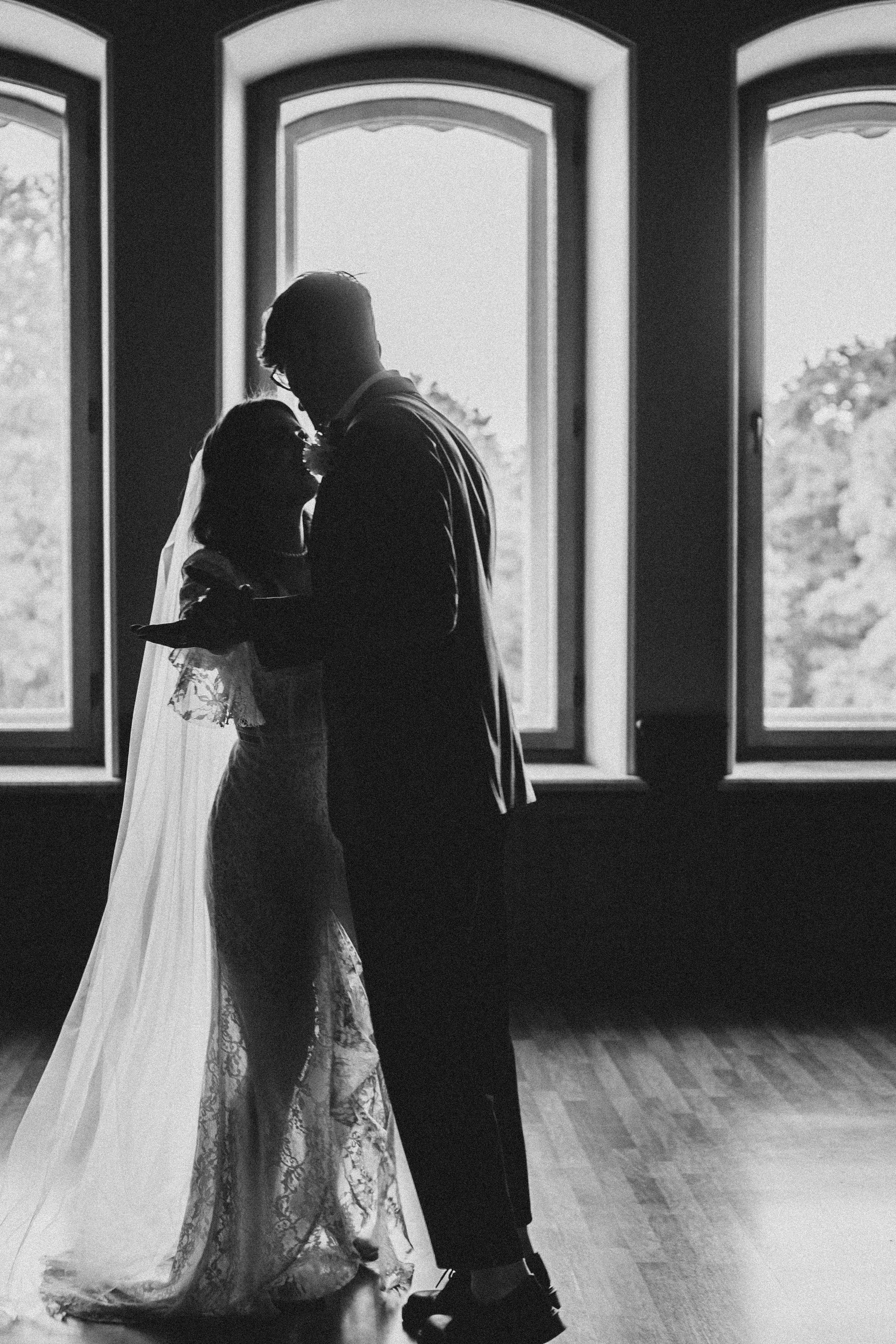 СВАДЕБНАЯ СЬЕМКА В СТУДИИ. Профессиональный фотограф, Санкт-Петербург — Виктория Богомолова