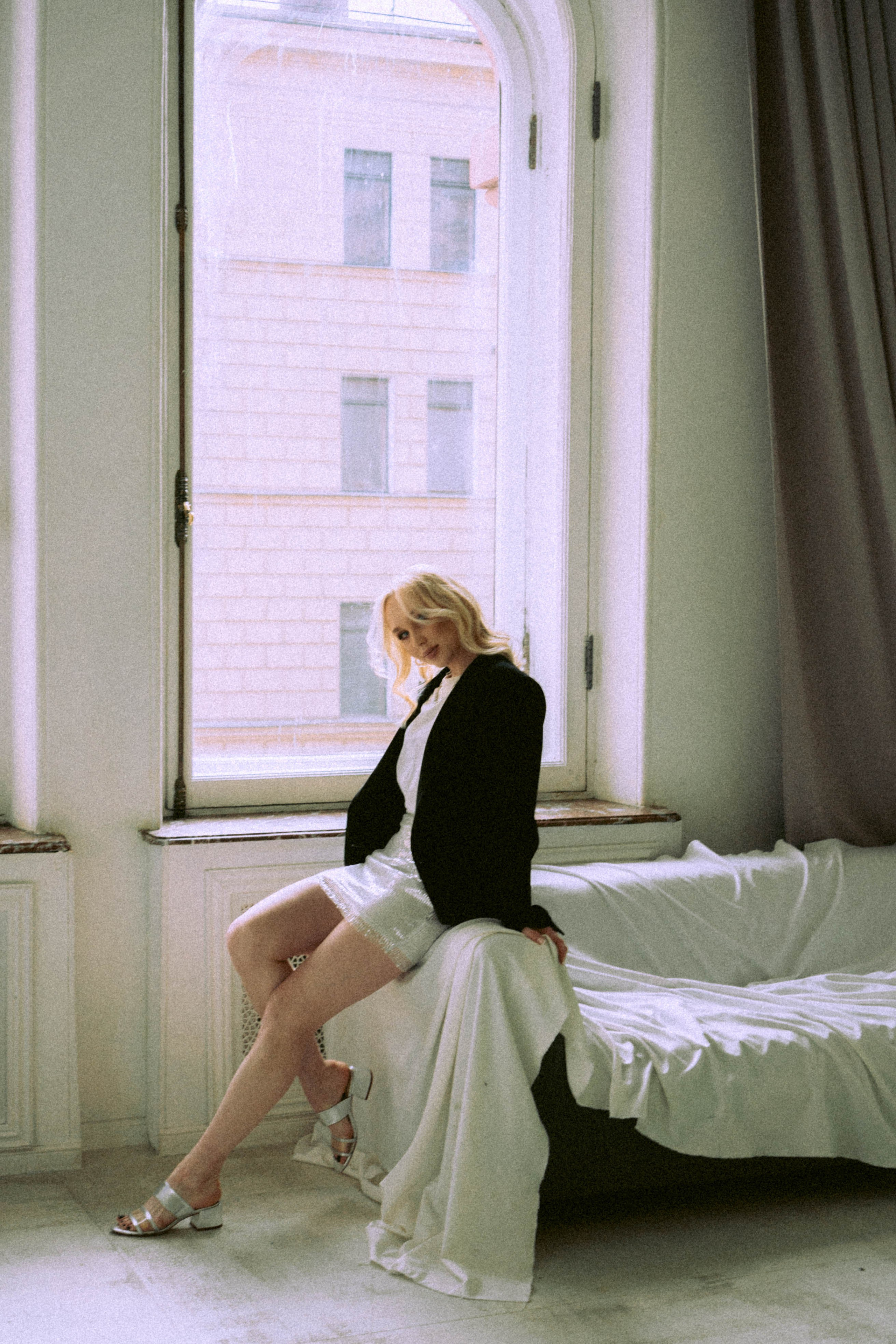 Студийная. Профессиональный фотограф, Санкт-Петербург — Виктория Богомолова