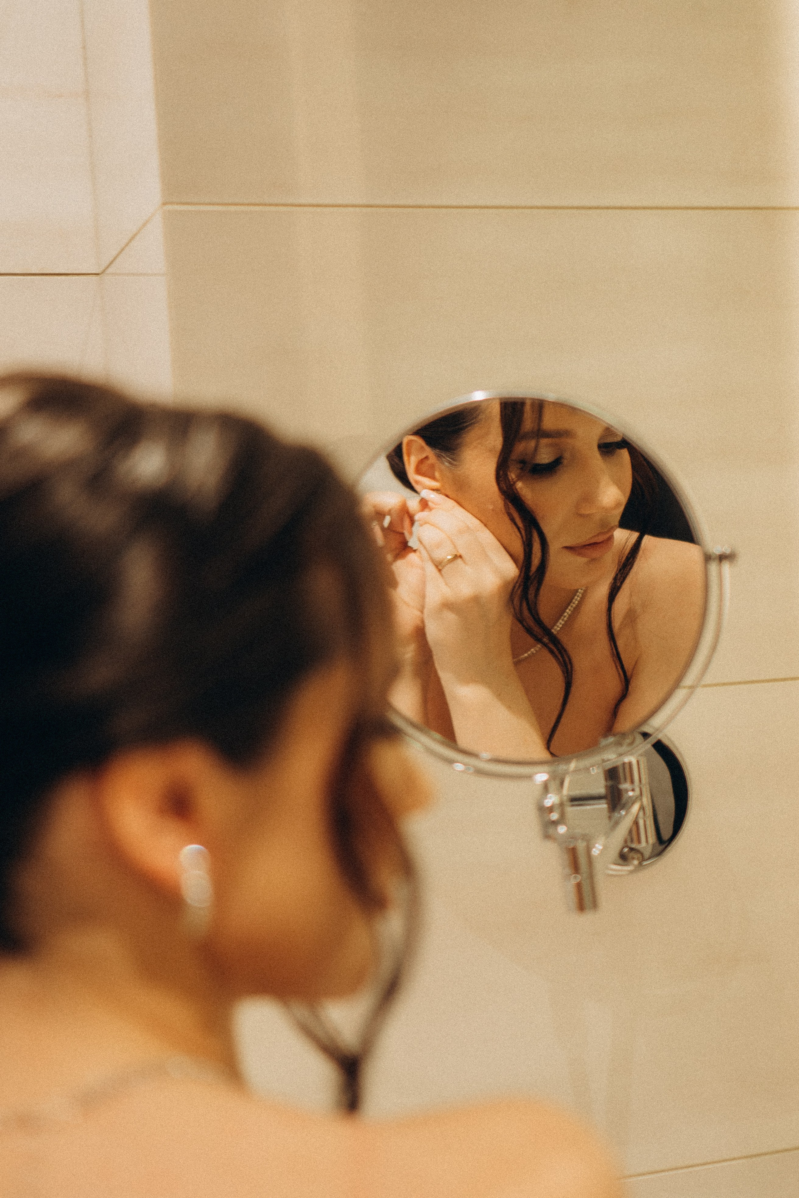 СВАДЕБНАЯ СЬЕМКА СБОРОВ ЖЕНИХА И НЕВЕСТЫ В ОТЕЛЕ И ТАКЖЕ ФОТОСЕССИИЯ В ОТЕЛЕЕ МЕГАПОЛИС БРЯНСК. Профессиональный фотограф, Санкт-Петербург — Виктория Богомолова