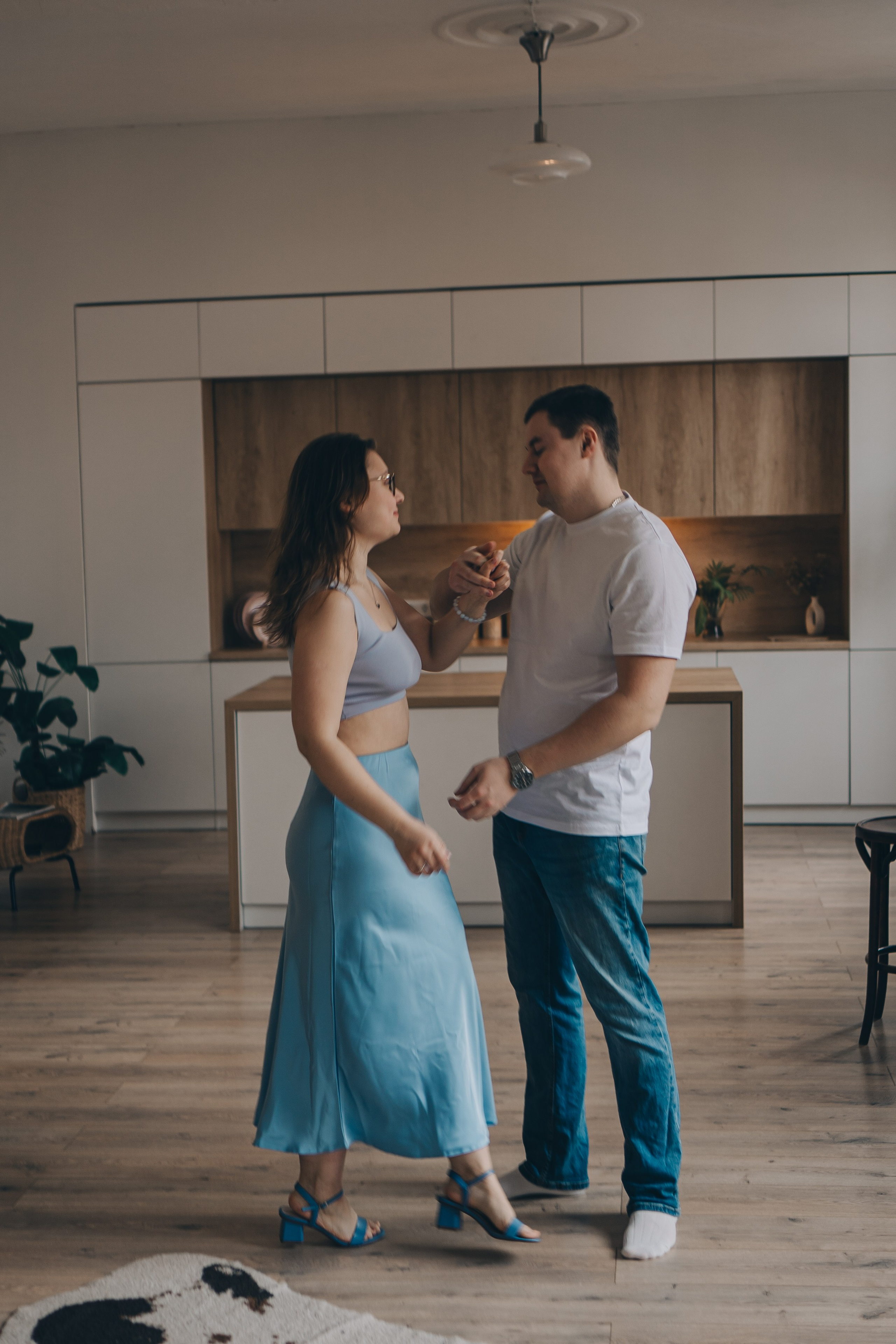 Студийная. Профессиональный фотограф, Санкт-Петербург — Виктория Богомолова