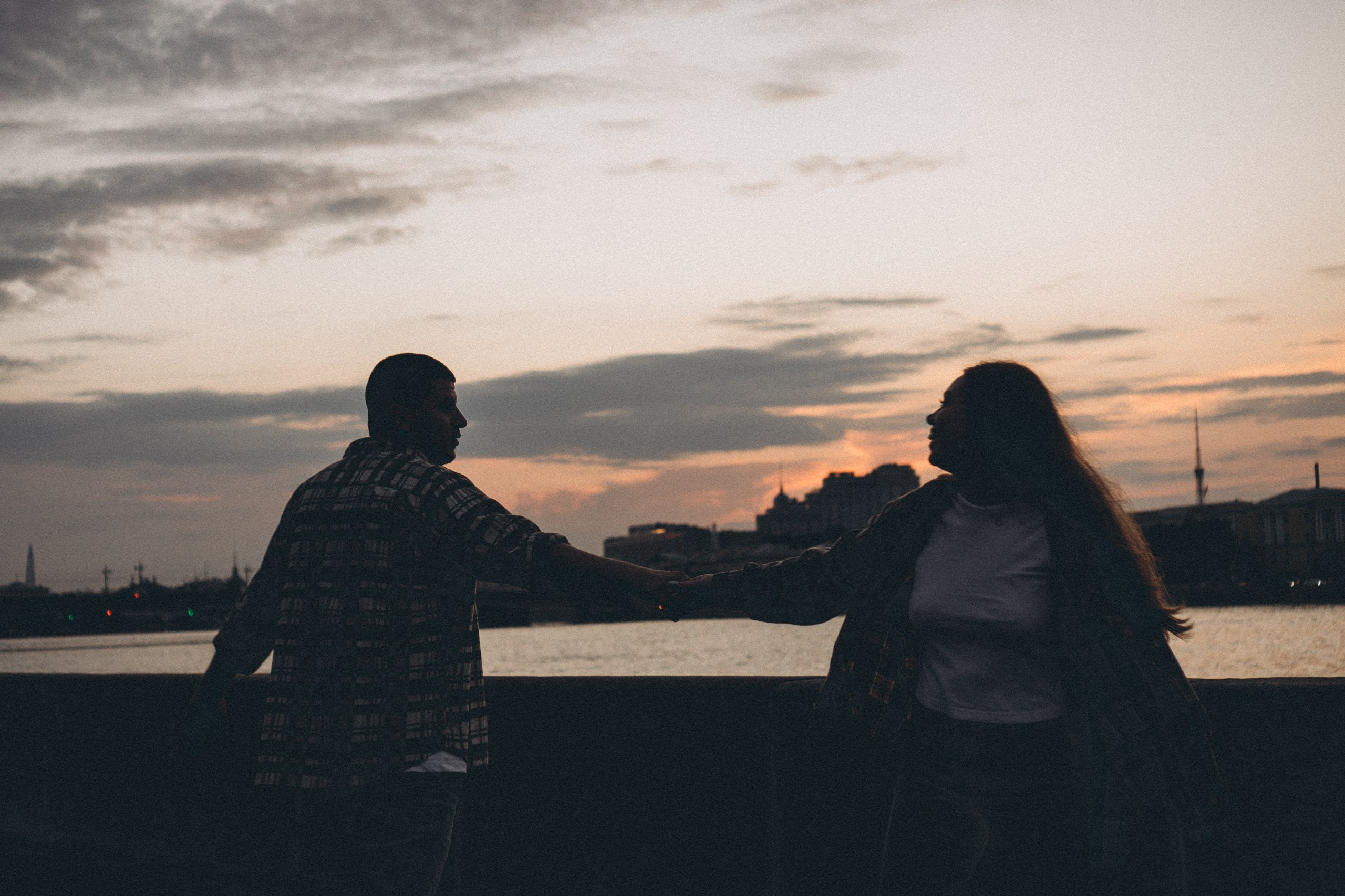 Июльский вечер. Профессиональный фотограф, Санкт-Петербург — Виктория Богомолова