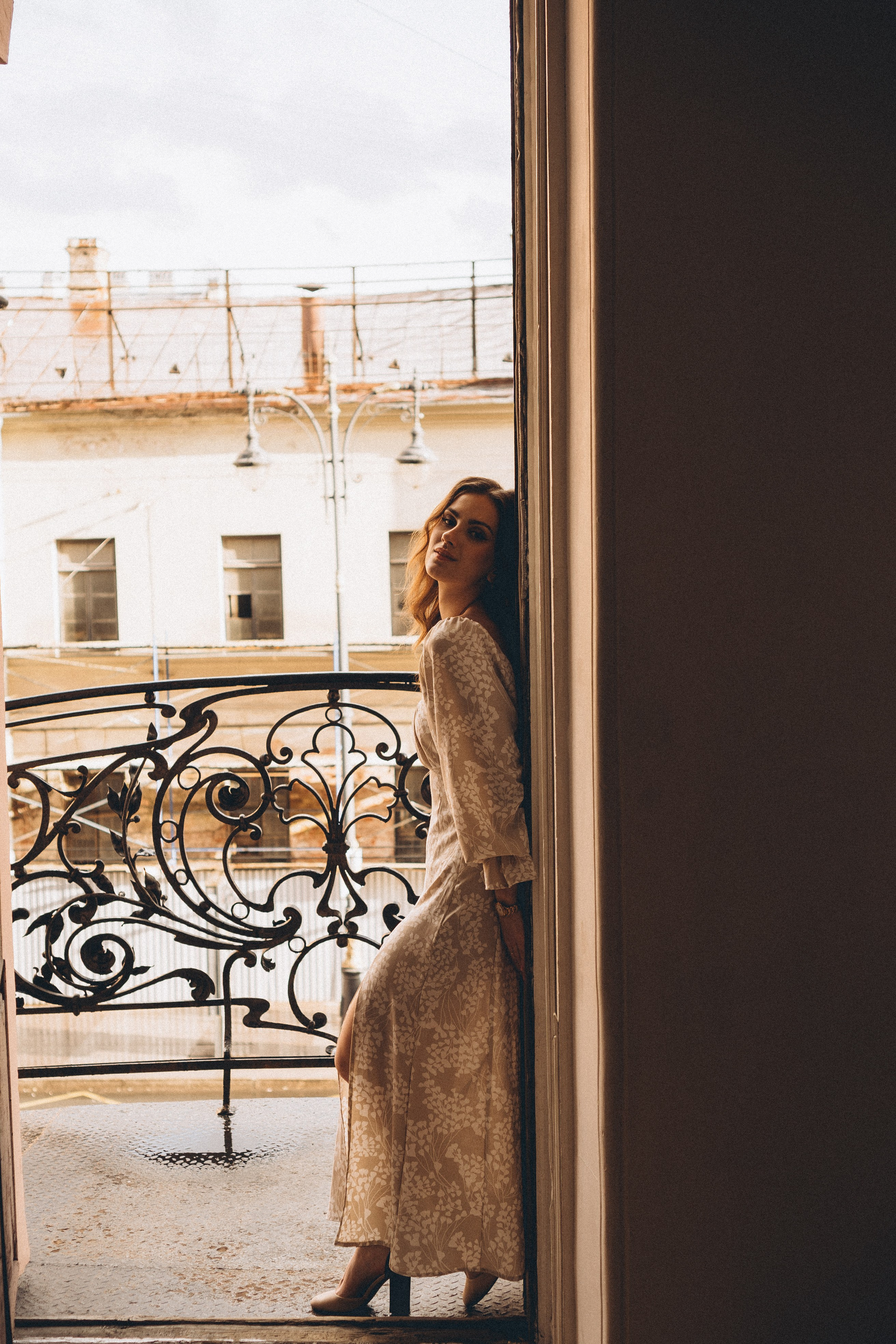 ЛЮБОВЬ В ИЮНЕ. Профессиональный фотограф, Санкт-Петербург — Виктория Богомолова