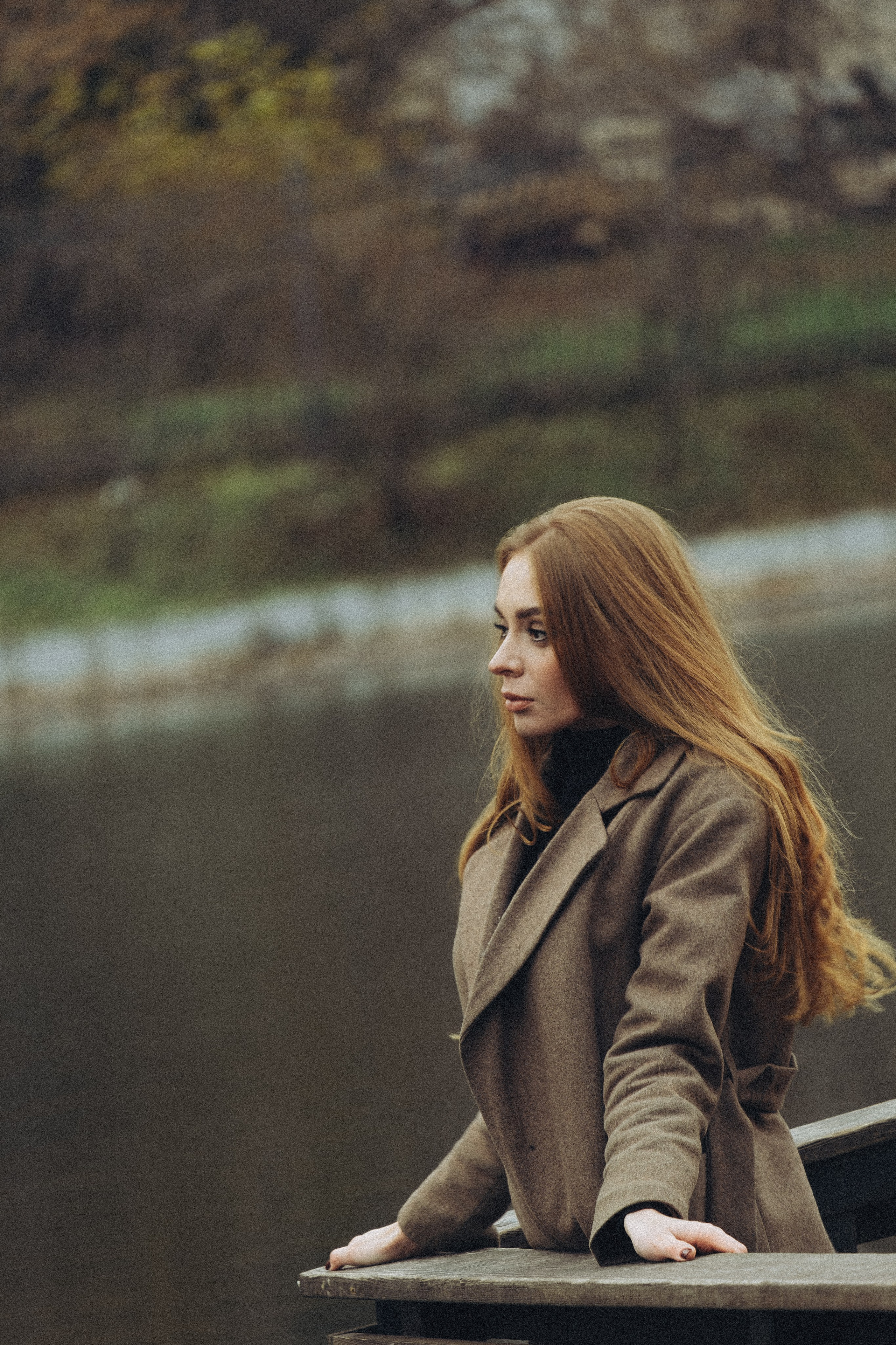 ПРОГУЛКА ПО МОСКВЕ. Профессиональный фотограф, Санкт-Петербург — Виктория Богомолова