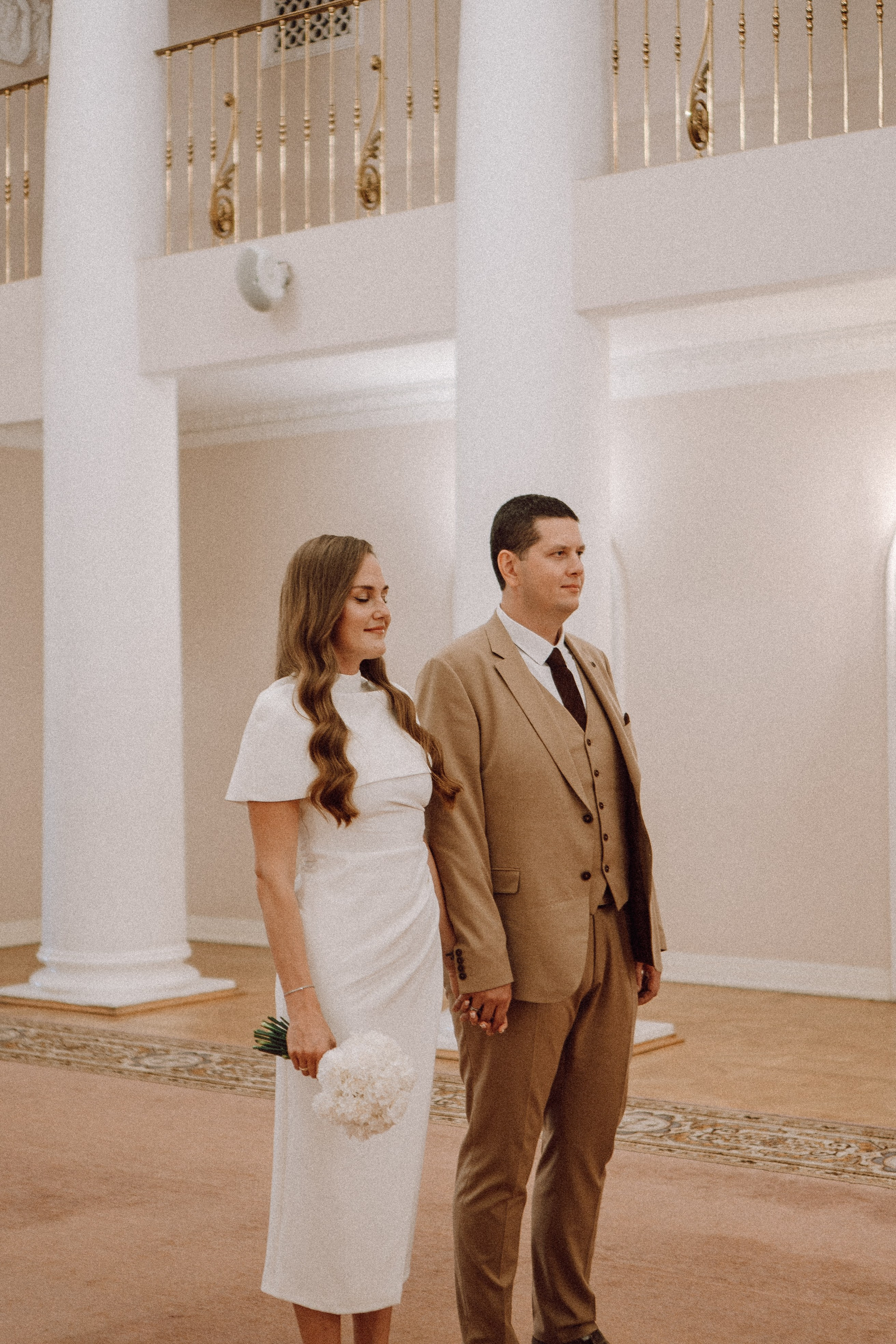 СВАДЕБНАЯ СЬЕМКА В ПУШКИН. Профессиональный фотограф, Санкт-Петербург — Виктория Богомолова