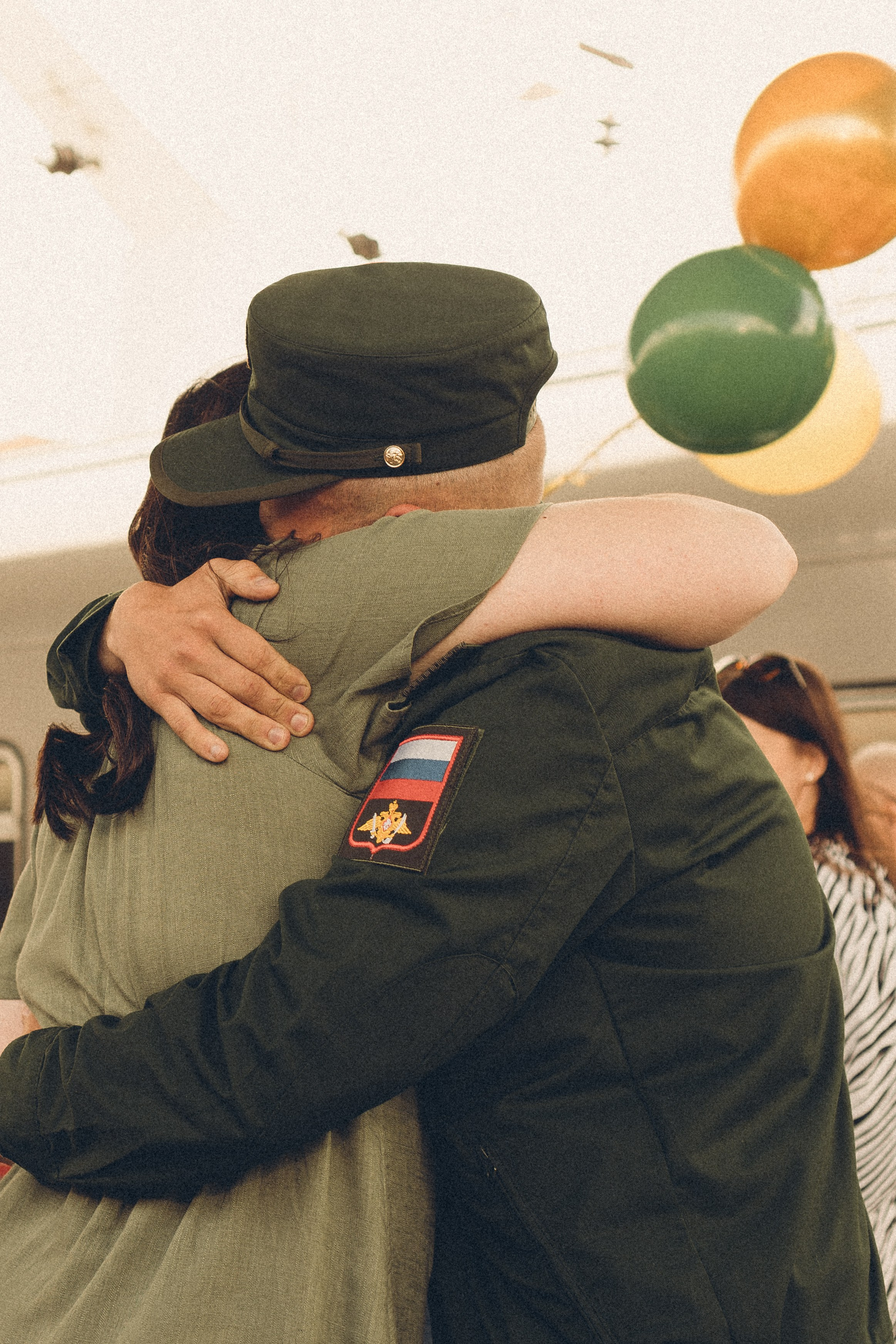 ПРЕДЛОЖЕНИЕ. Профессиональный фотограф, Санкт-Петербург — Виктория Богомолова