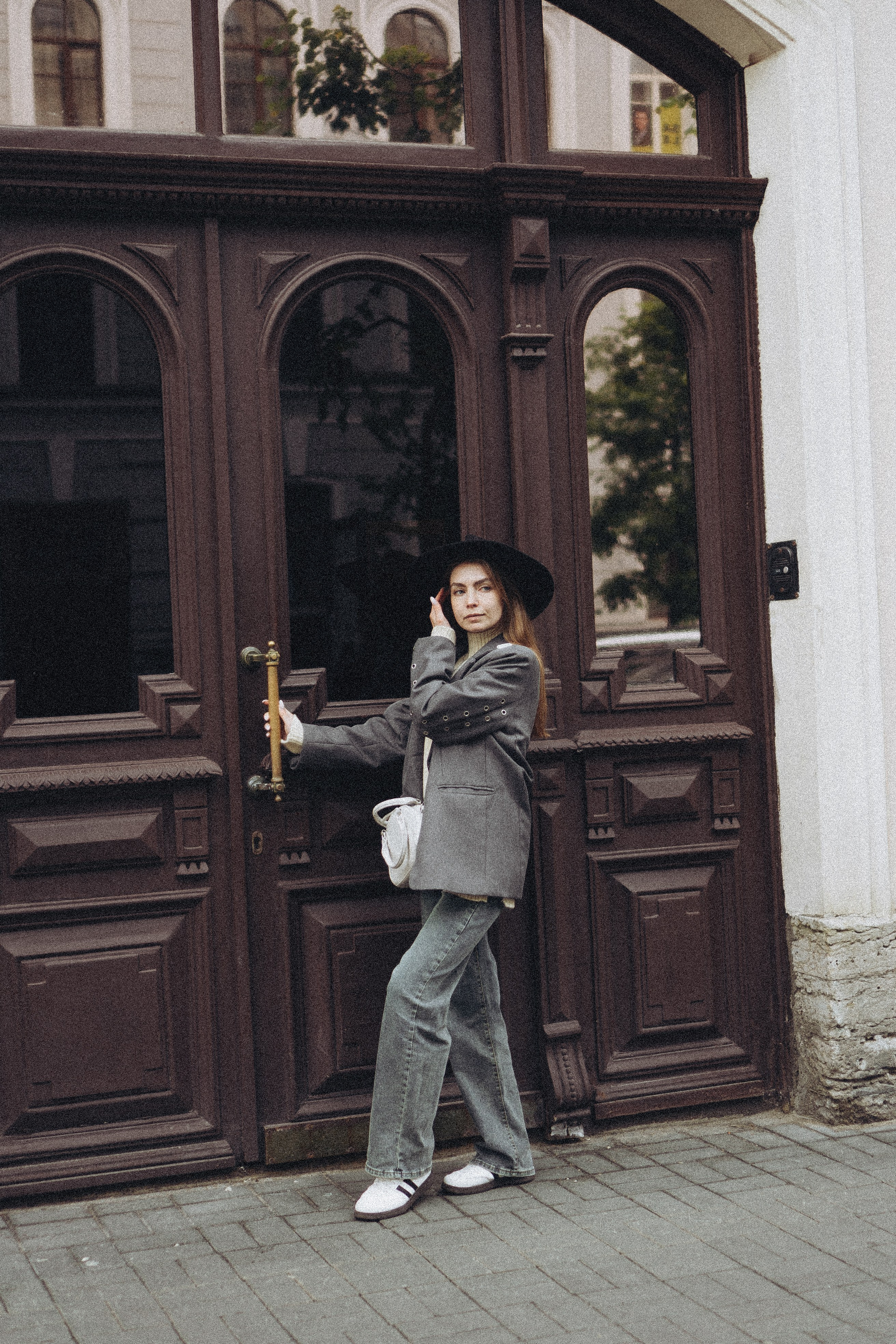 ПРОГУЛКА НА ЧЕРНЫШЕВСКОЙ. Профессиональный фотограф, Санкт-Петербург — Виктория Богомолова