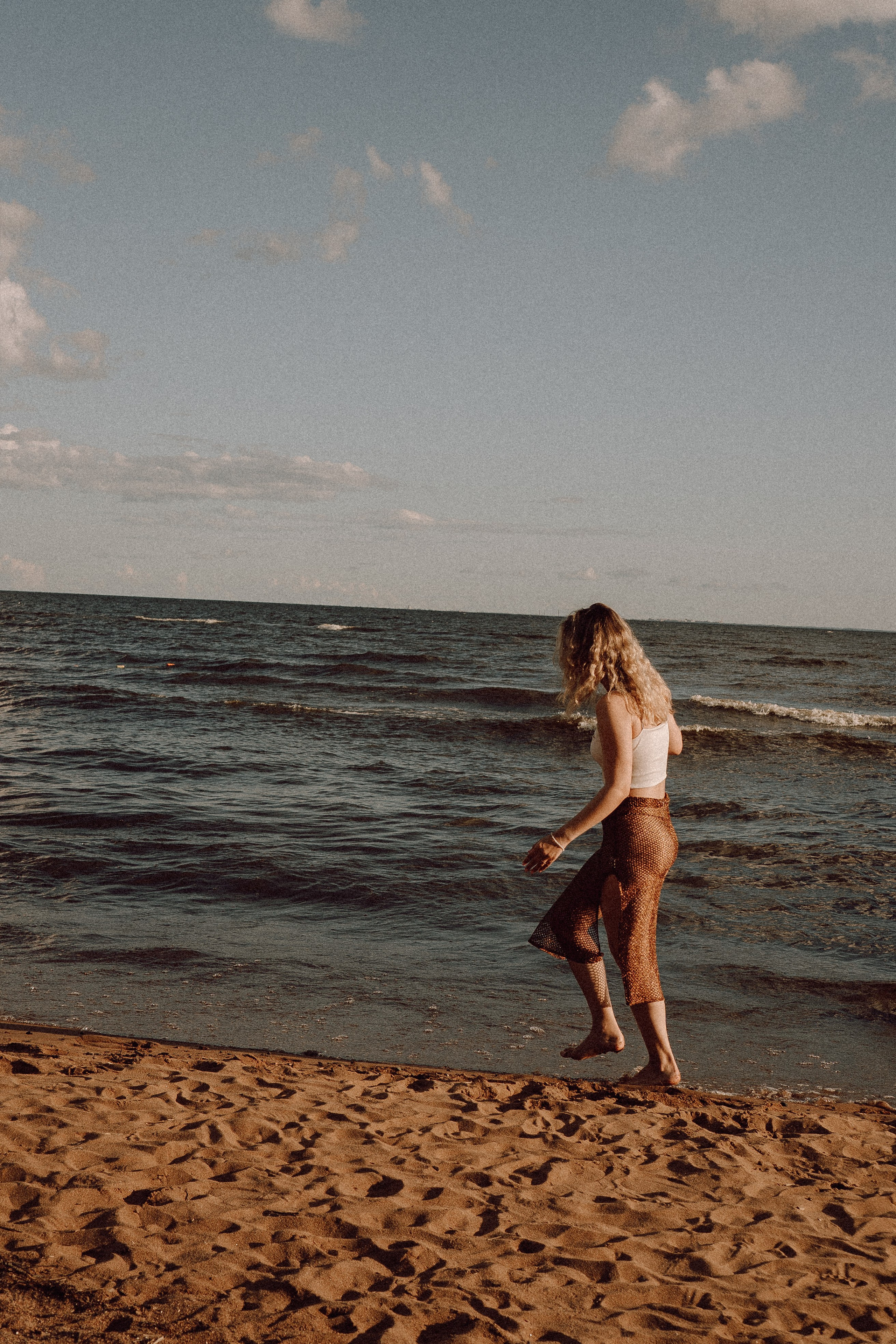 РОМАНТИКА ФИНСКОГО ЗАЛИВА. Профессиональный фотограф, Санкт-Петербург — Виктория Богомолова