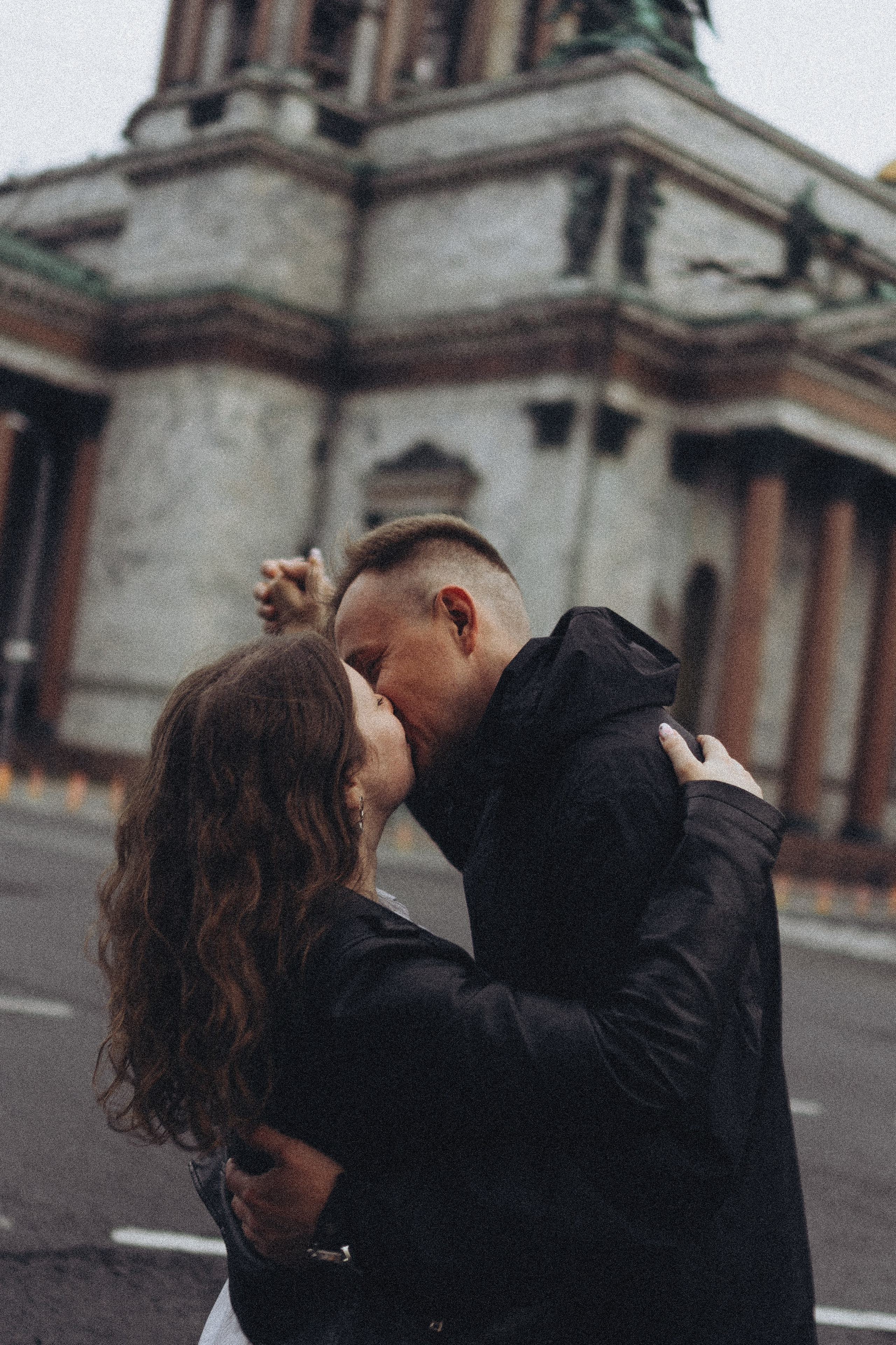 С разводными мостами. Профессиональный фотограф, Санкт-Петербург — Виктория Богомолова