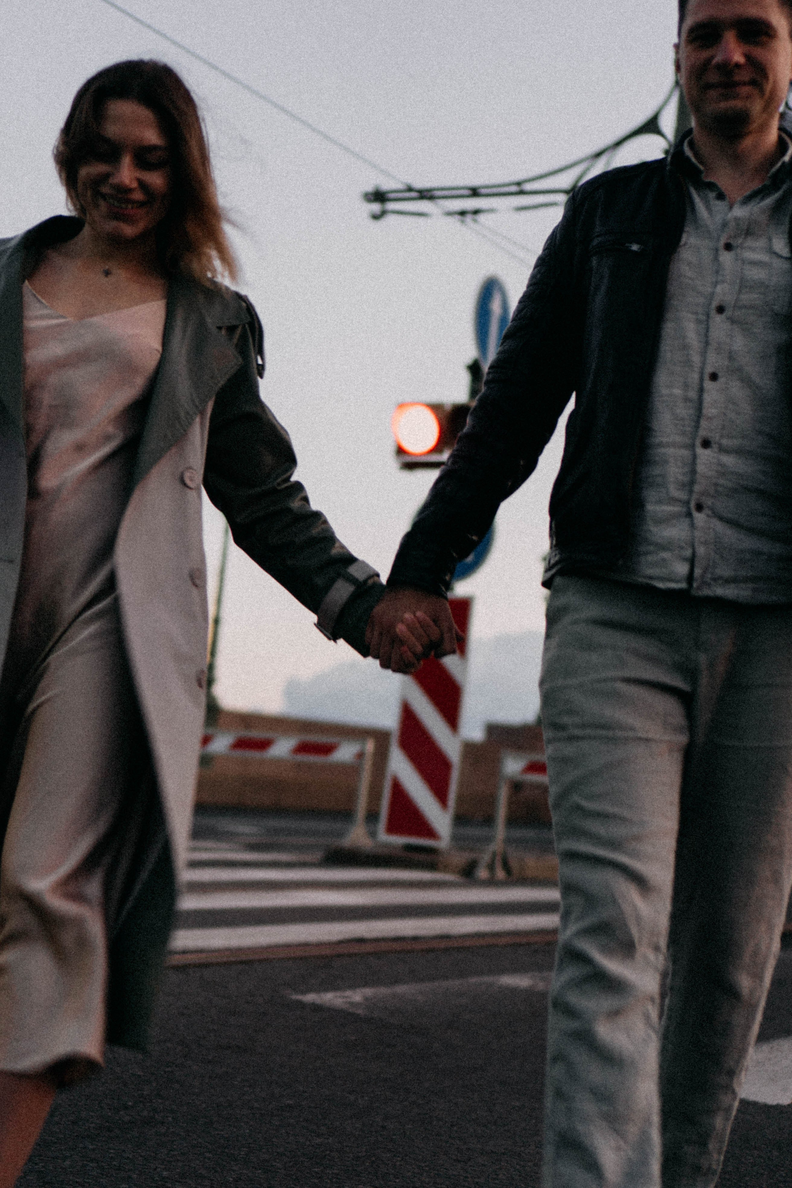 Рассветная, белые ночи. Профессиональный фотограф, Санкт-Петербург — Виктория Богомолова