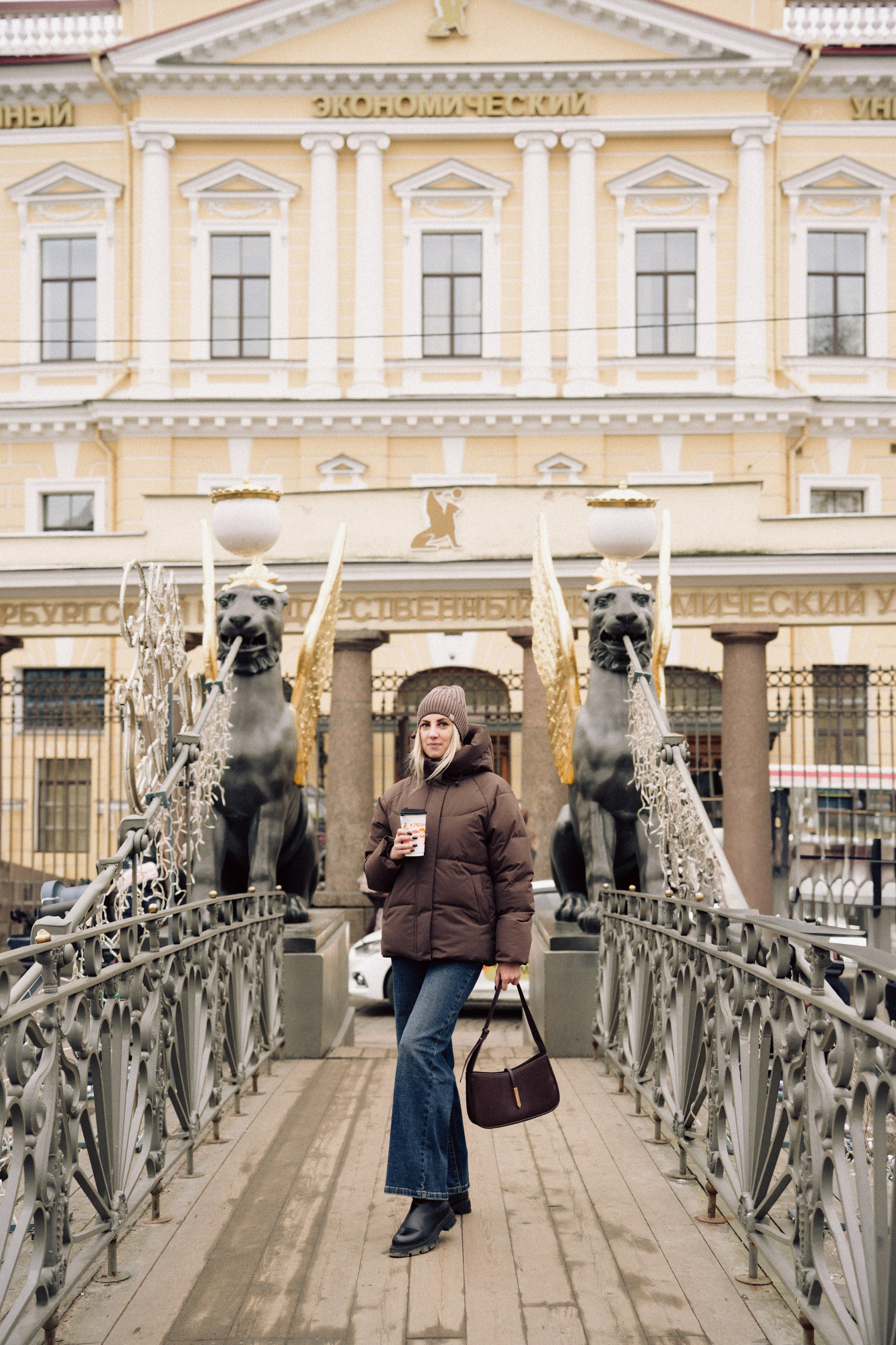 ПРОГУЛКА ПО ГОРОДУ ВОЗЛЕ КАЗАНСКОГО СОБРА. Профессиональный фотограф, Санкт-Петербург — Виктория Богомолова