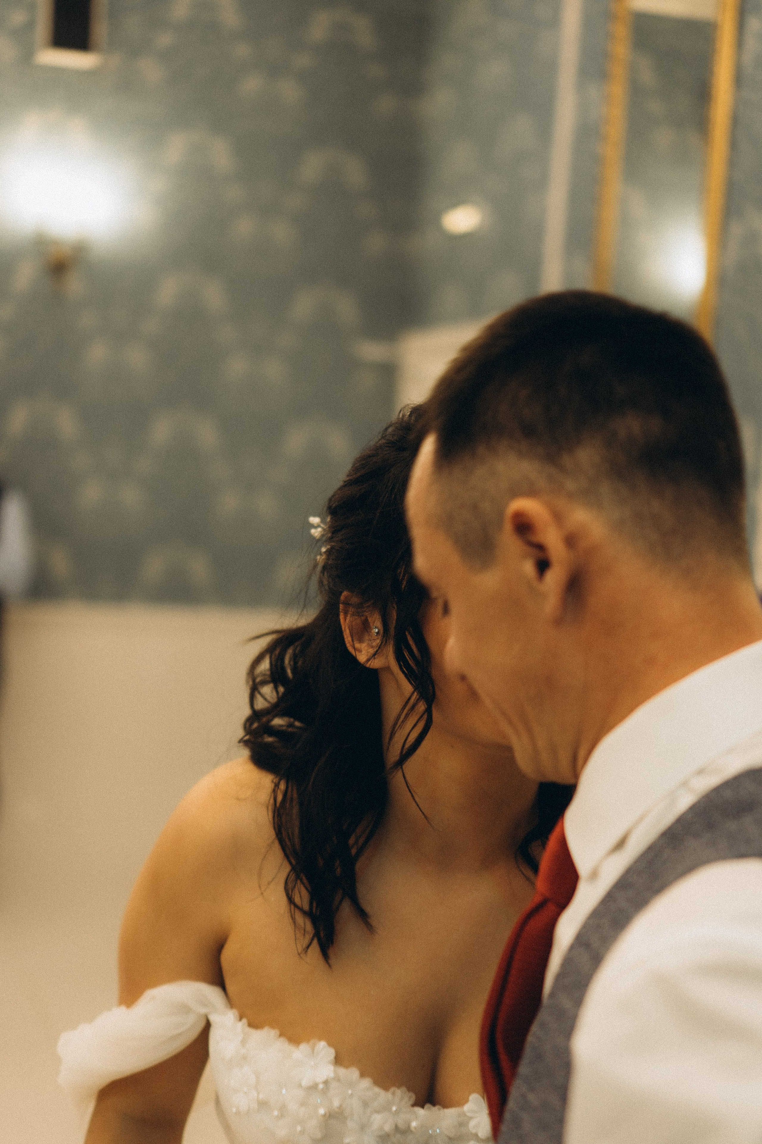 ТАНЕЦ ЖЕНИХА И НЕВЕСТЫ. Профессиональный фотограф, Санкт-Петербург — Виктория Богомолова