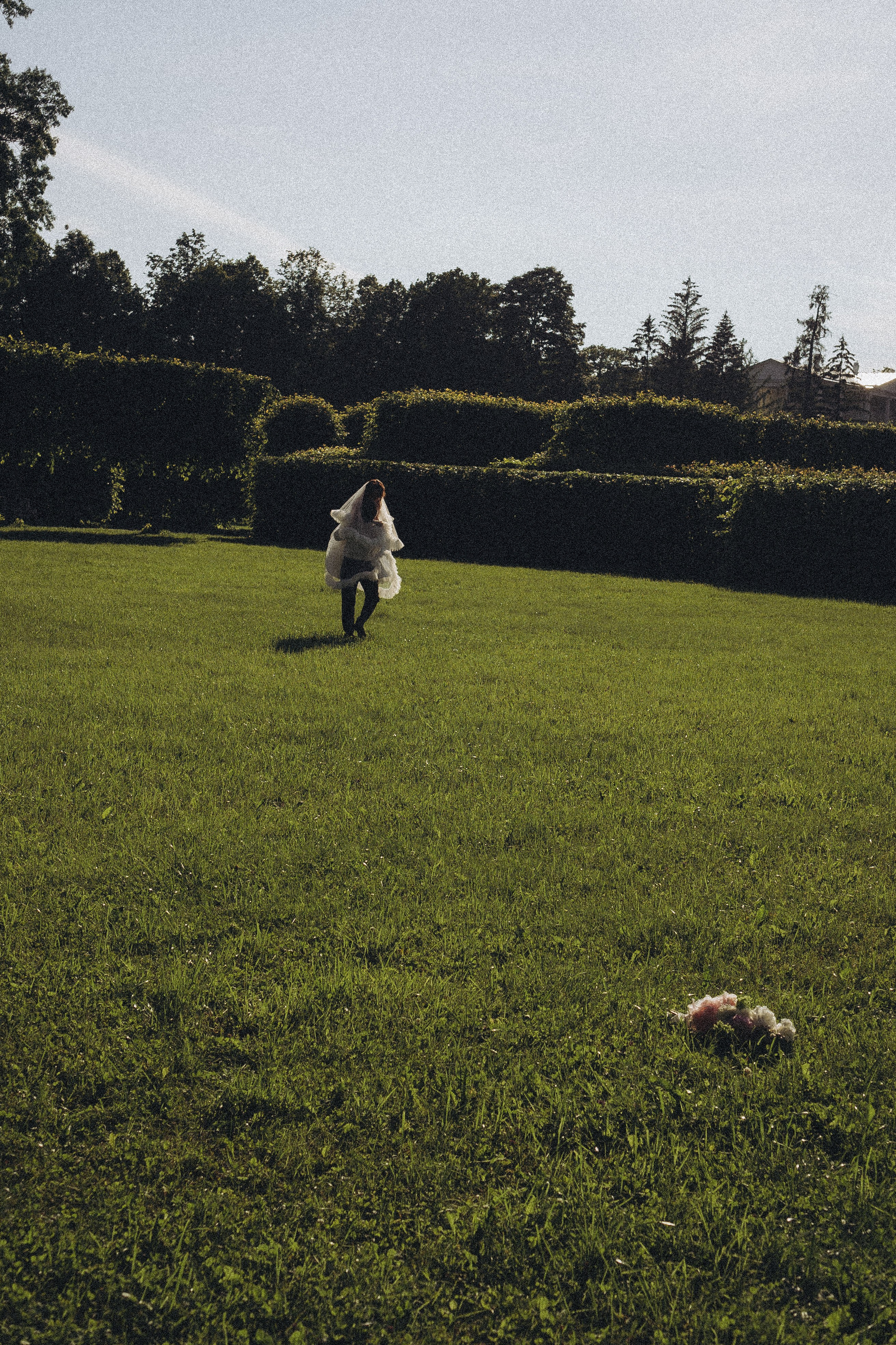 СВАДЕБНАЯ ФОТОСЕСИСИЯ В ГОРОДЕ ПУШКИН. Профессиональный фотограф, Санкт-Петербург — Виктория Богомолова