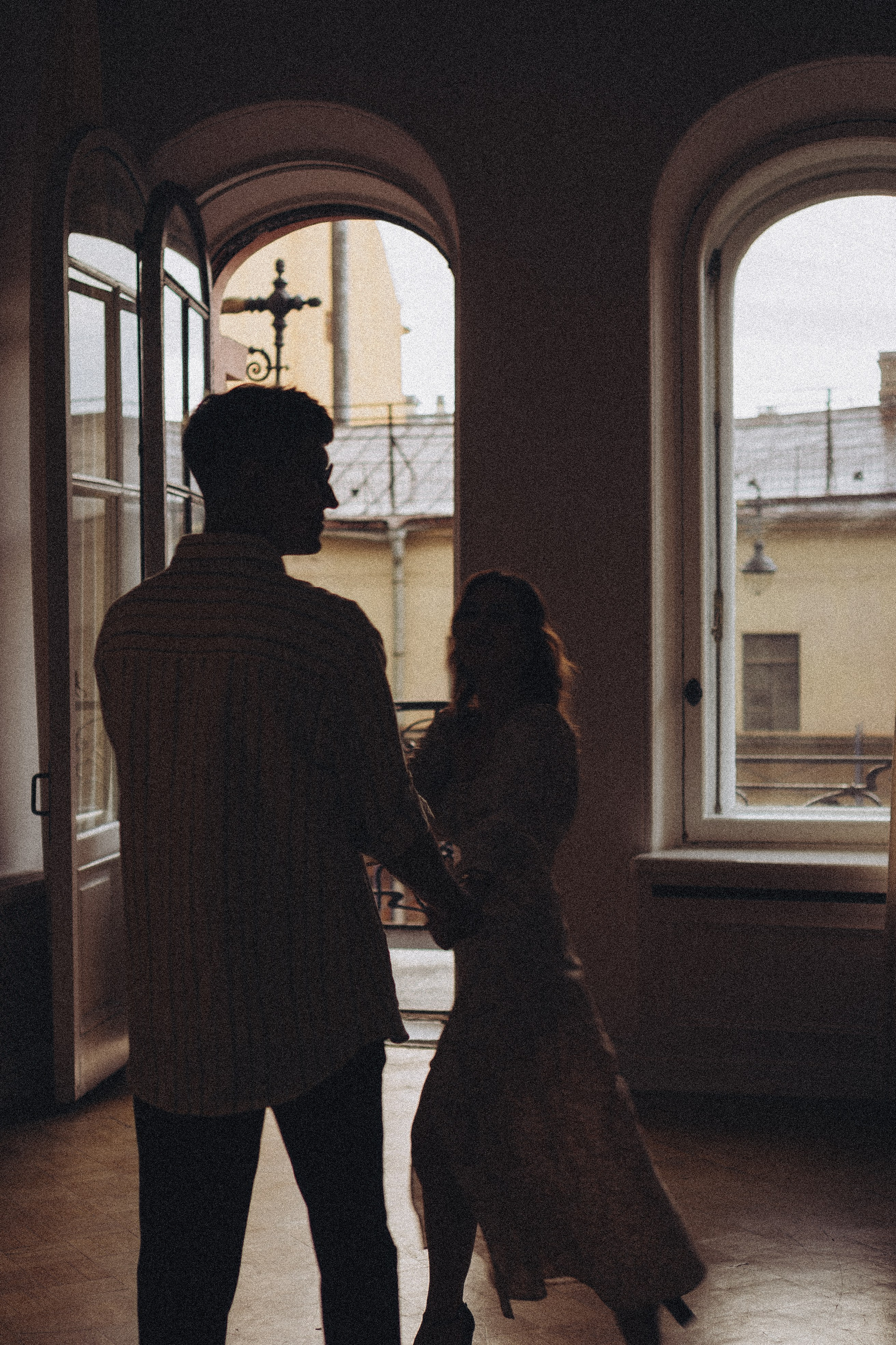 ЛЮБОВЬ В ИЮНЕ. Профессиональный фотограф, Санкт-Петербург — Виктория Богомолова