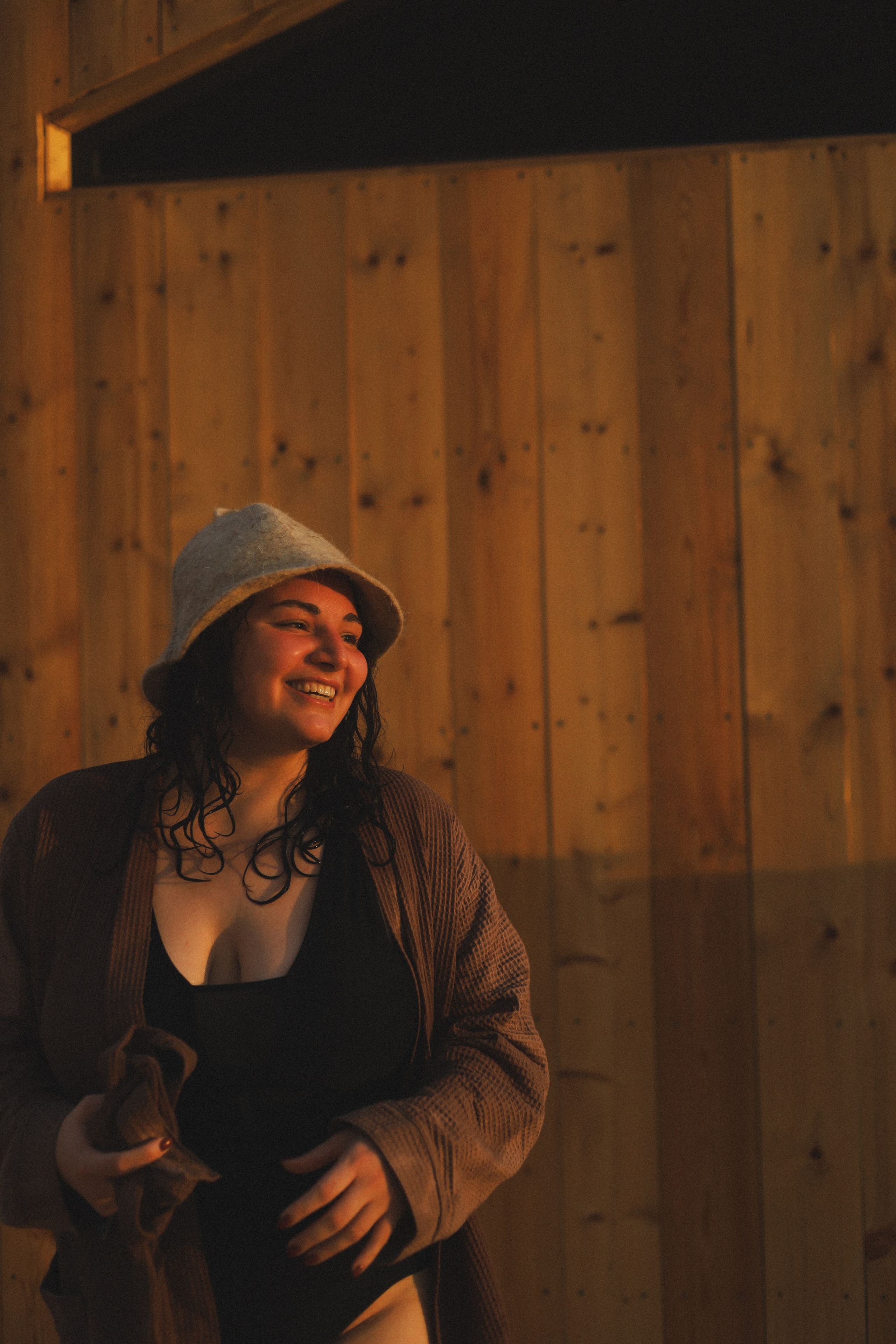 Хайкинг в Hoja Place. Фотограф в Ереване