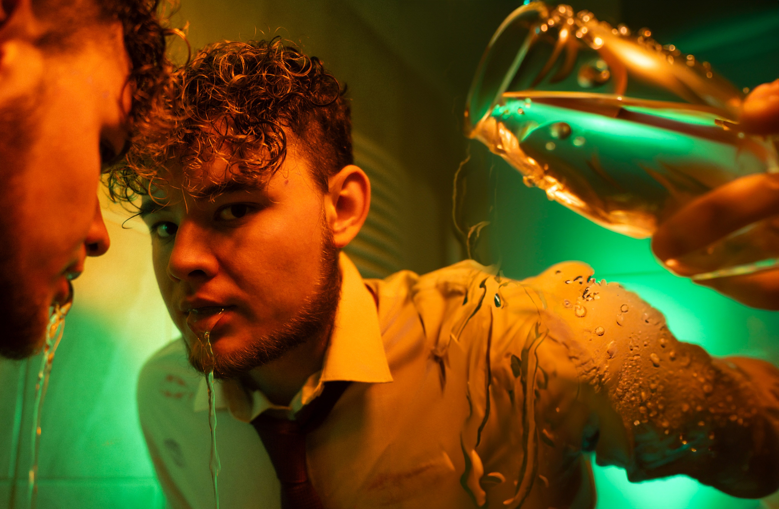 Индивидуальная съемка. Фотограф Калининград, студийный фотограф, репортаж