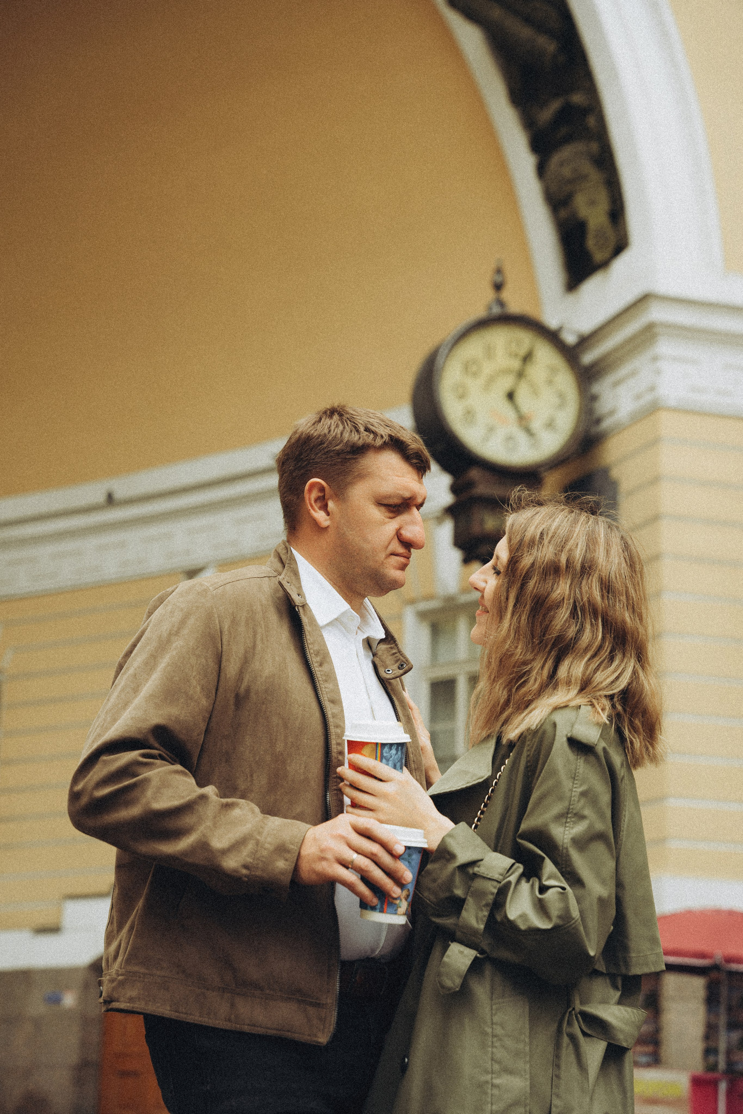 O & A. Фотограф Санкт-Петербург/Гомель Виктория Петрова