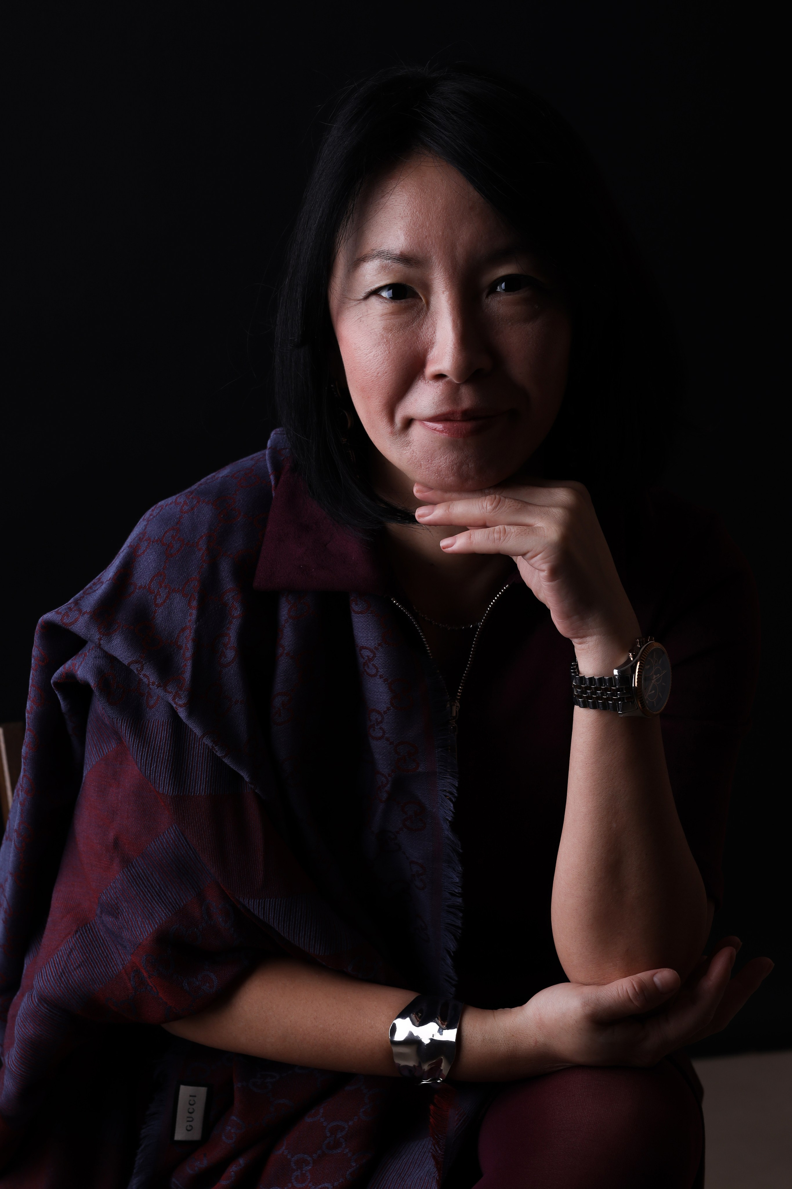 Портреты. Фотограф Светлана Заплатина