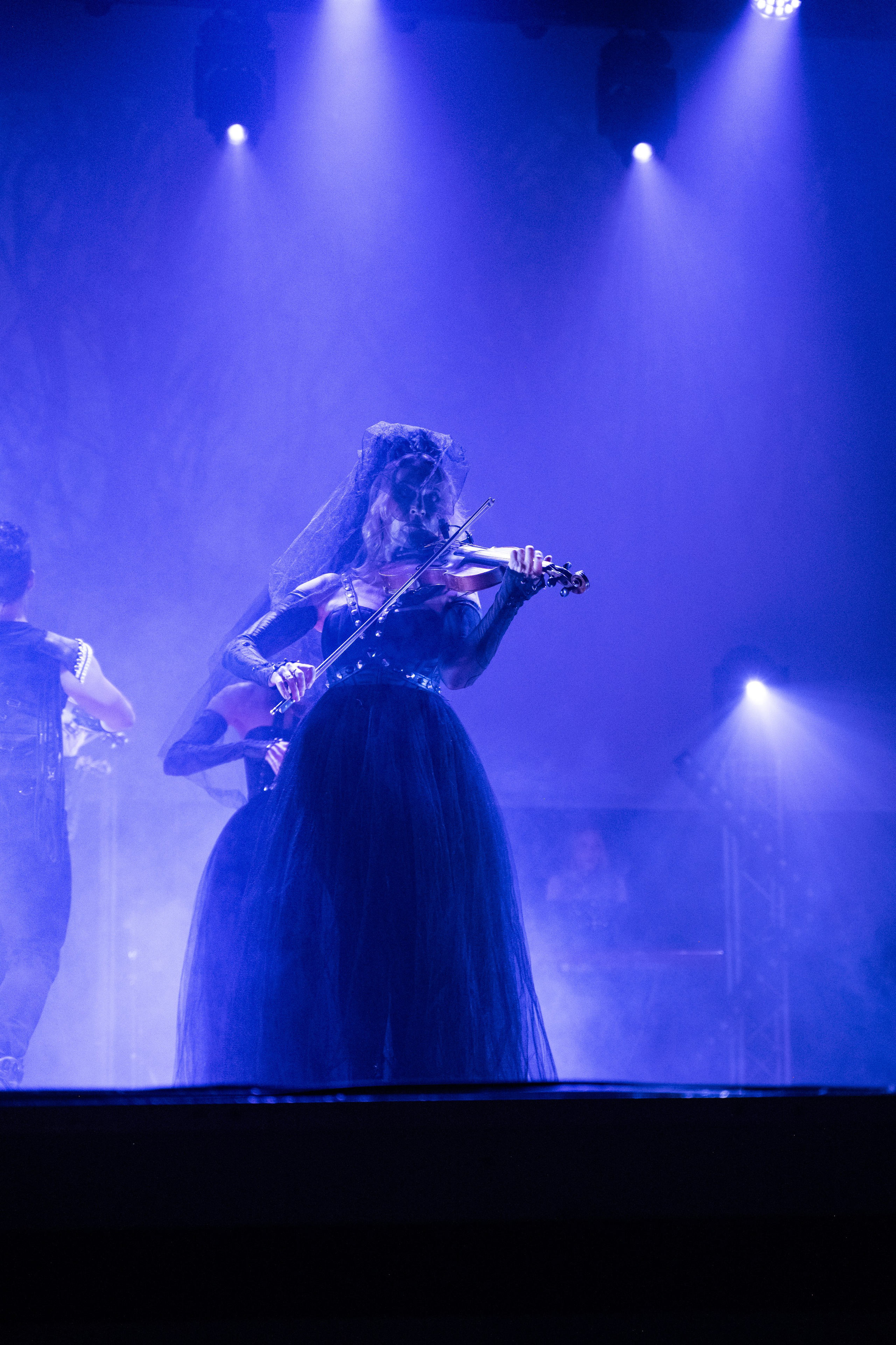 Концерт Concord Orhestra. Главная