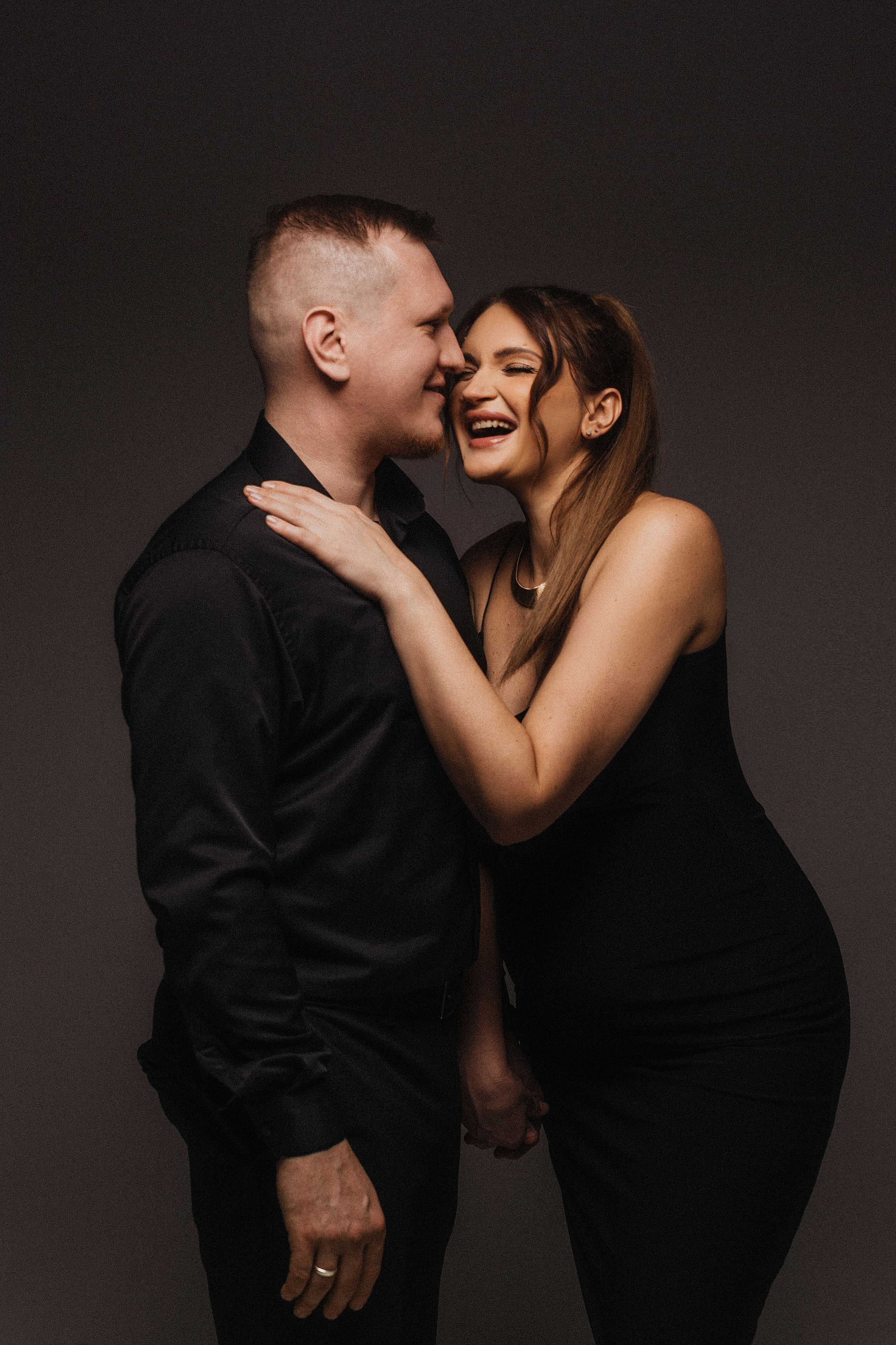 Кирилл и Светлана. Фотограф в Москве Ангелина Ким