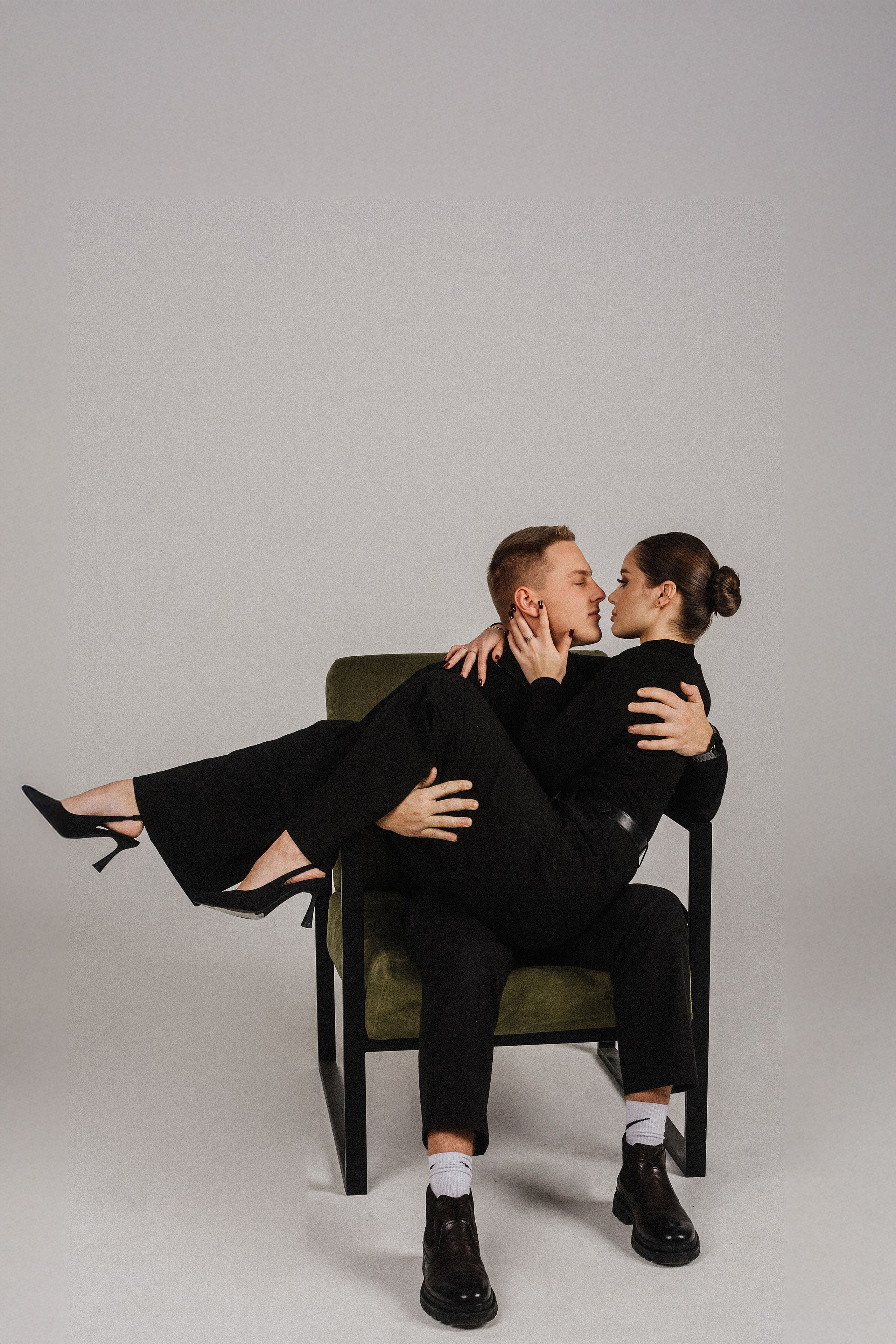 Евгений и Валерия. Фотограф в Москве Ангелина Ким