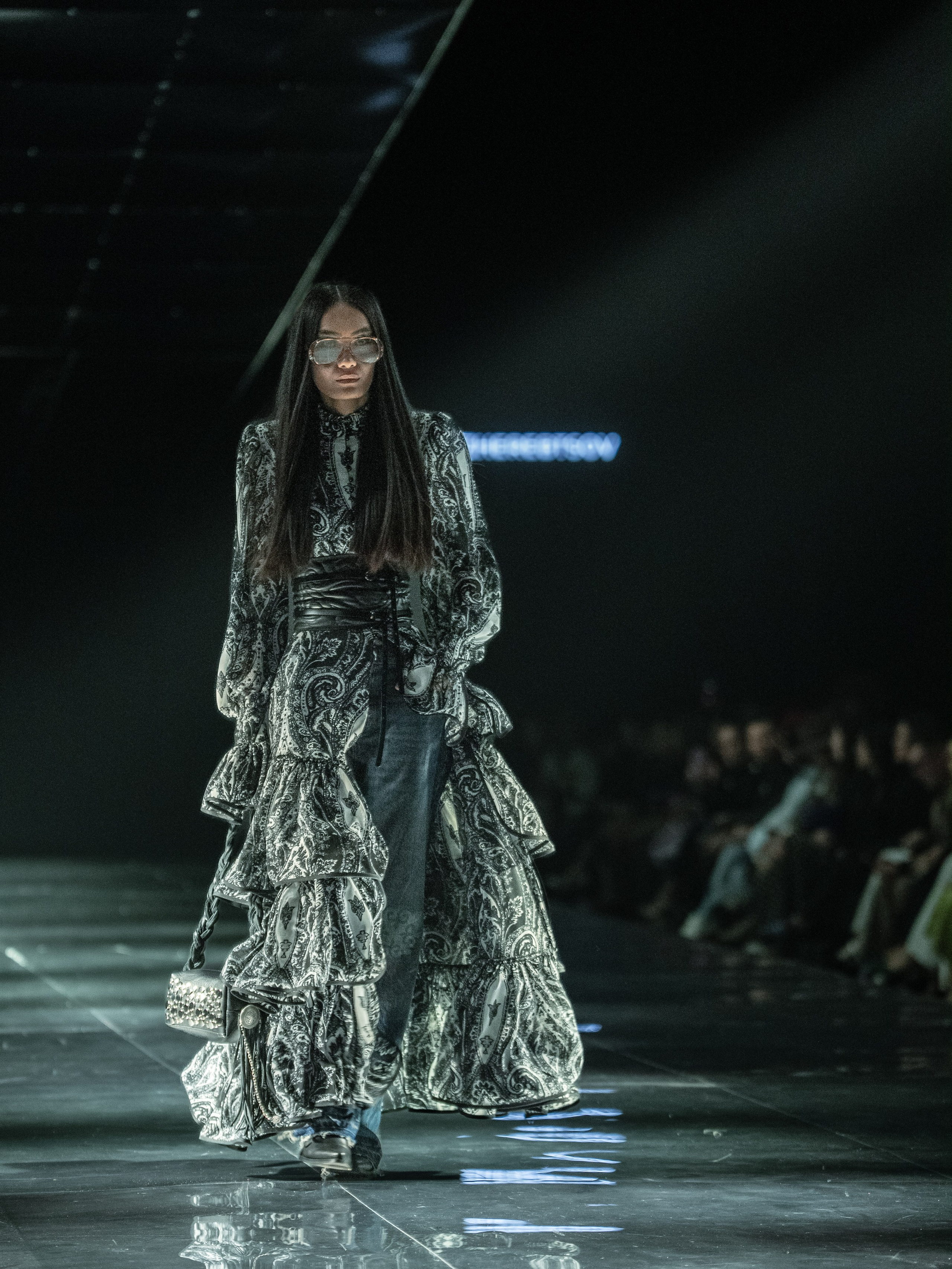 Visa Fashion Week Almaty Pre-Fall 2026 Apri