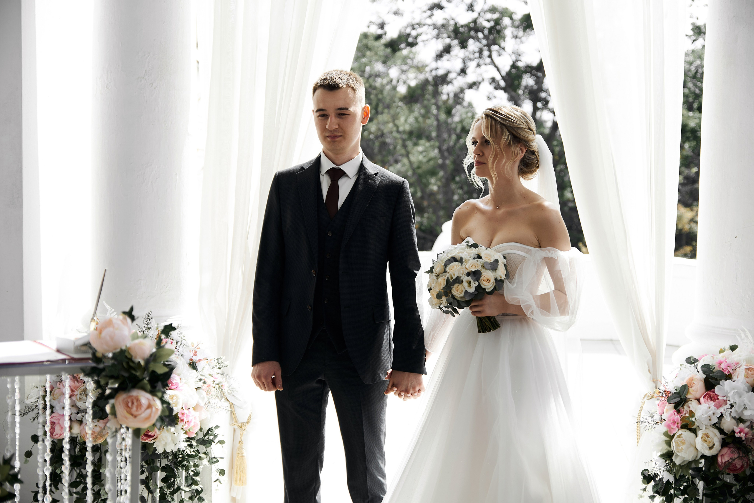 M&A. Свадебный и семейный фотограф в Ульяновске Татьяна Селезнева