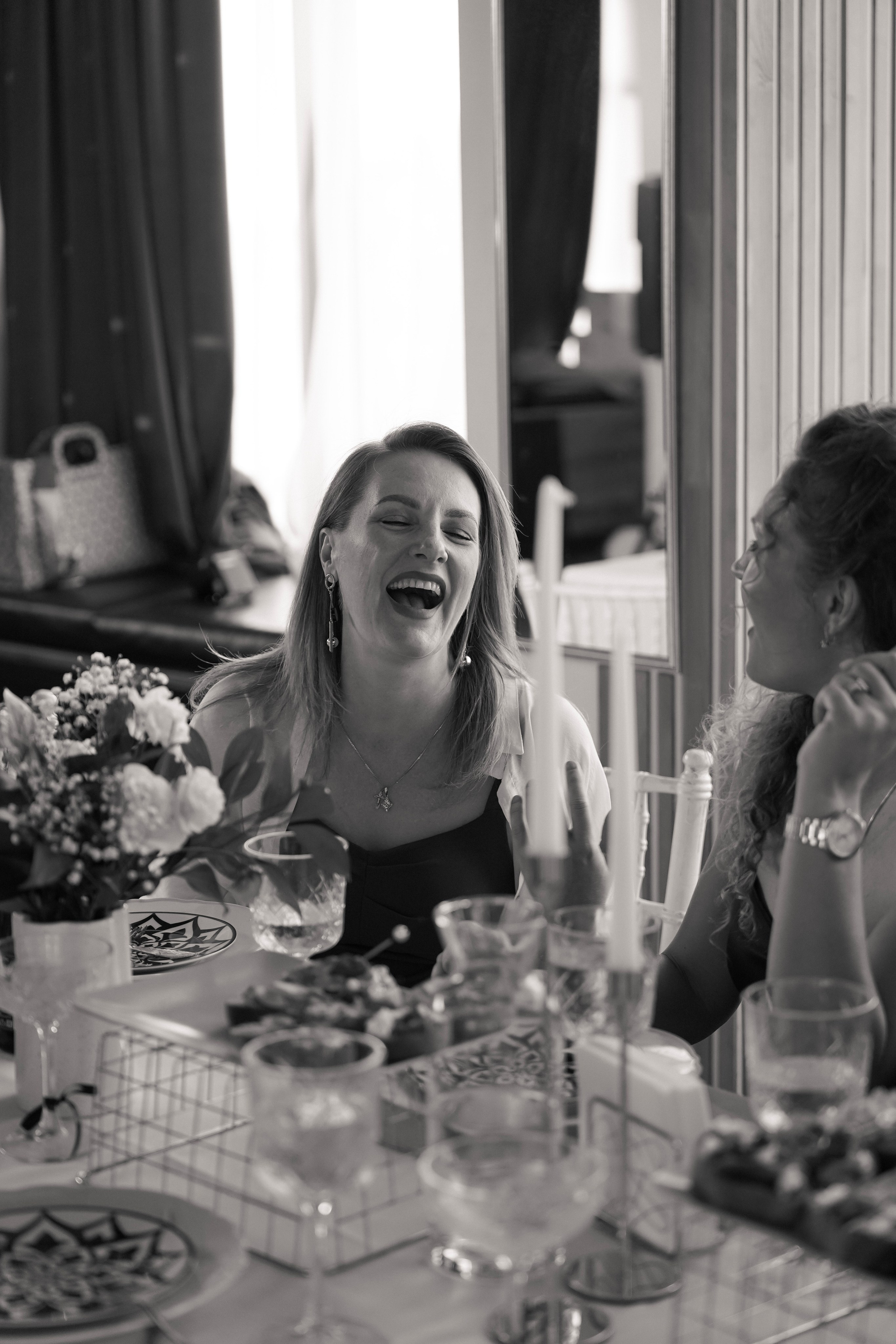 День рождения Александры. Фотограф с психологическим образованием