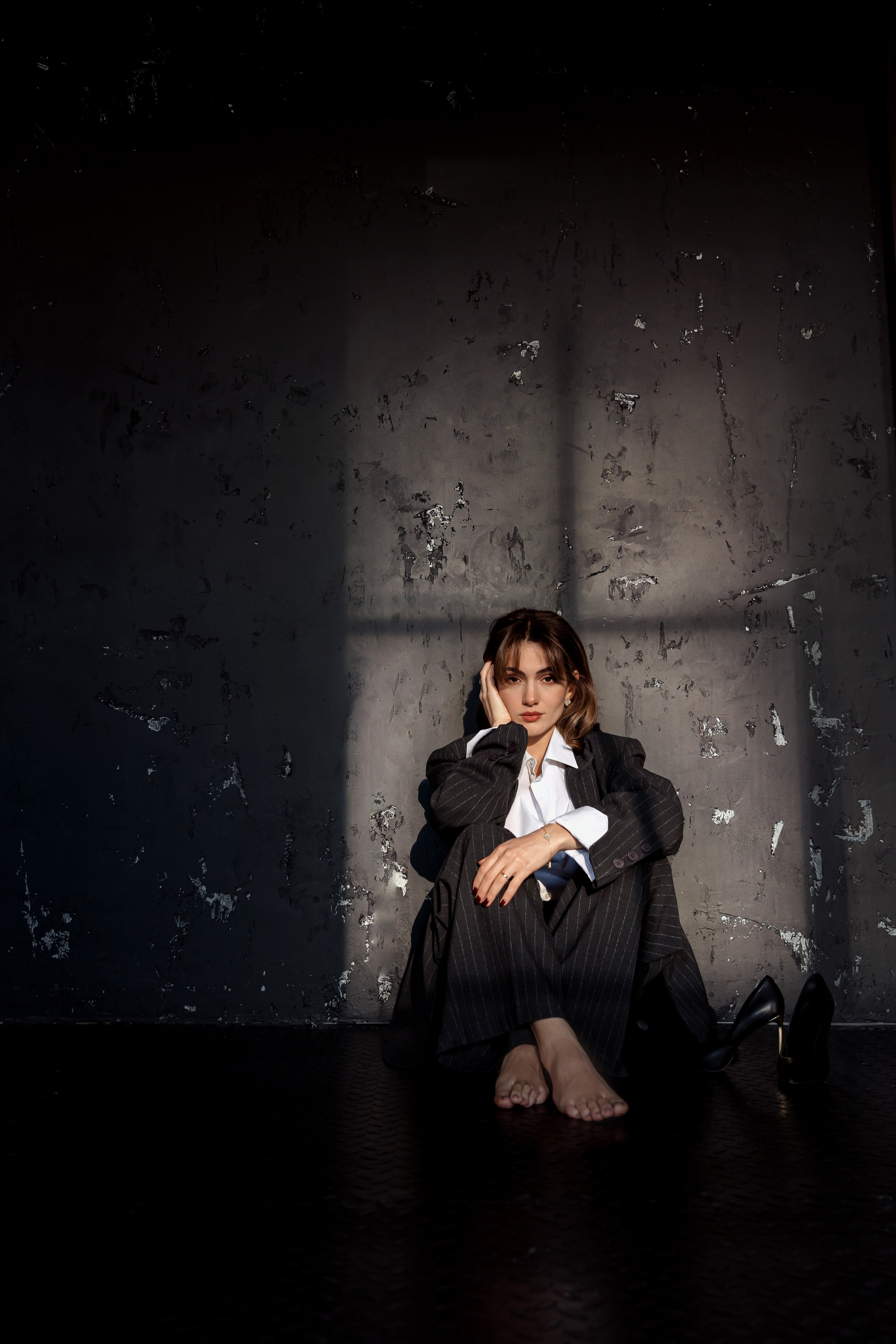 Сабина. Фотограф в Ростове-на-Дону Соколова Ксения