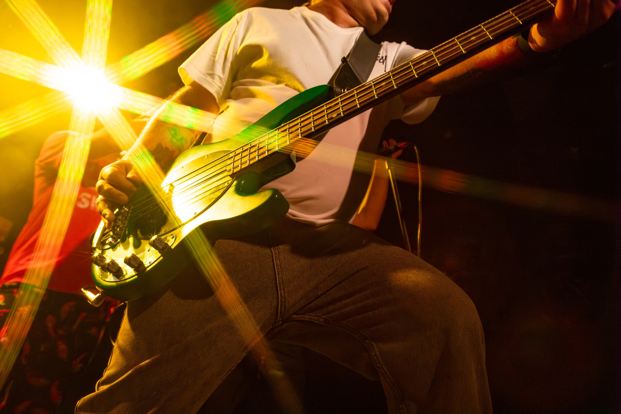 Концы | Нирвана. Репортажный фотограф Екатеринбург | Яркий, качественный репортаж | Концерты, клубы, репортаж, праздники, корпоративы