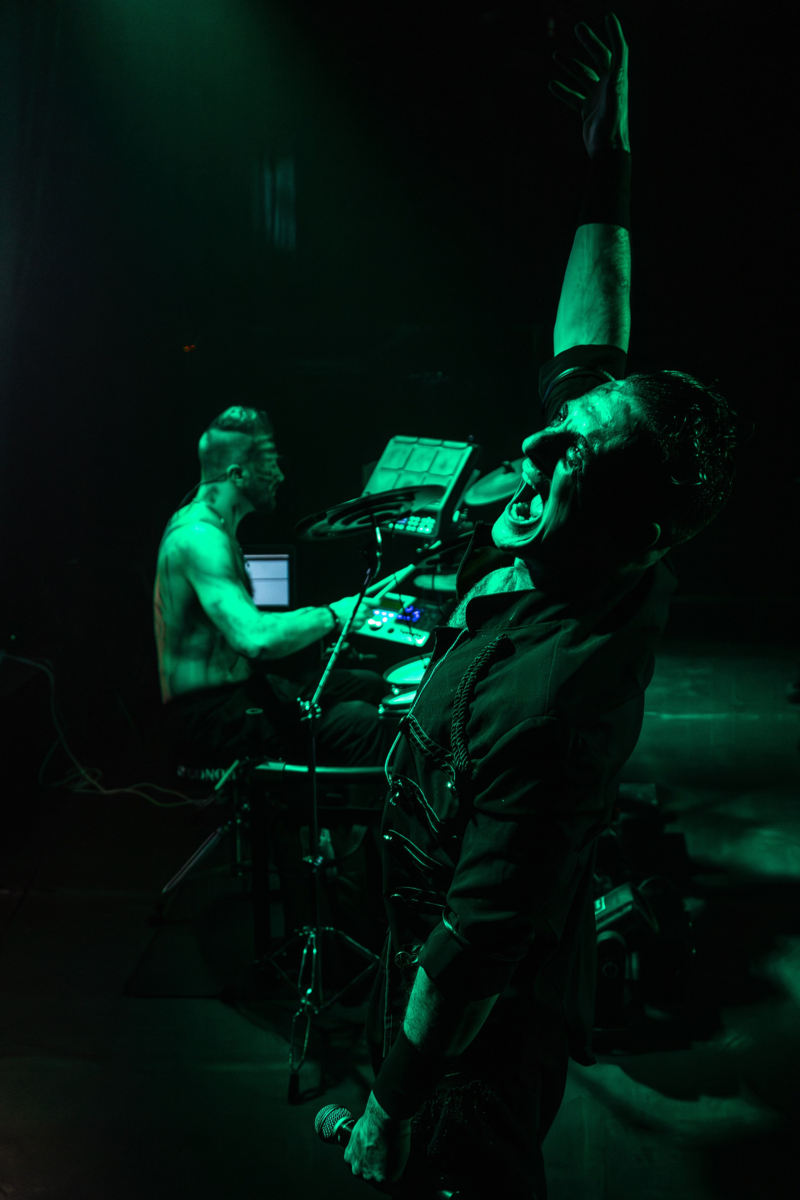 Концерт кавер-группы RAMMproJect в клубе Фабрика 21.03.2024. Репортажный фотограф Екатеринбург | Яркий, качественный репортаж | Концерты, клубы, репортаж, праздники, корпоративы