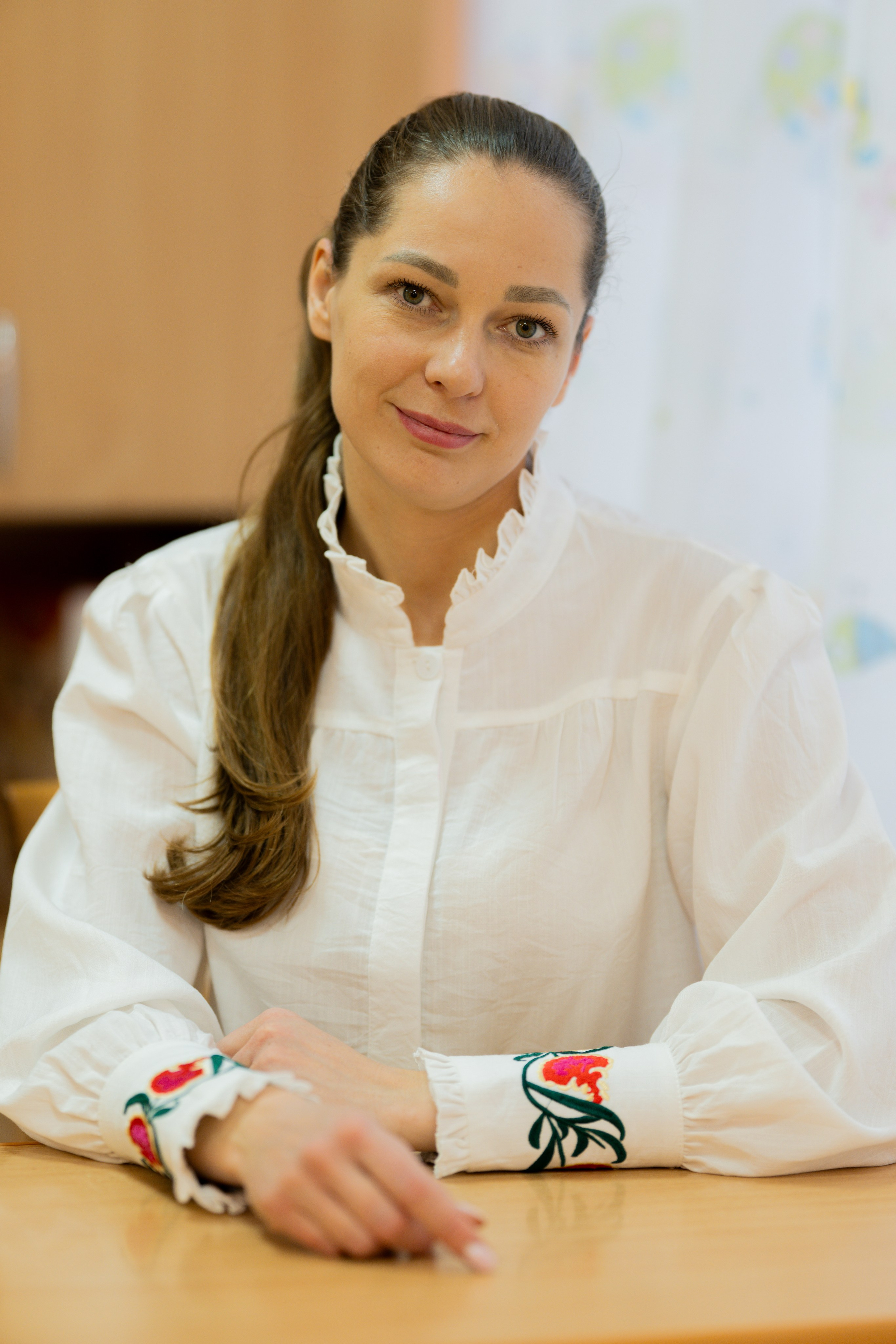 Детская фотосессия в Детском саду МБДОУ № 11. Студийный и свадебный фотограф и видеограф в Севастополе — Юлия Макаренко