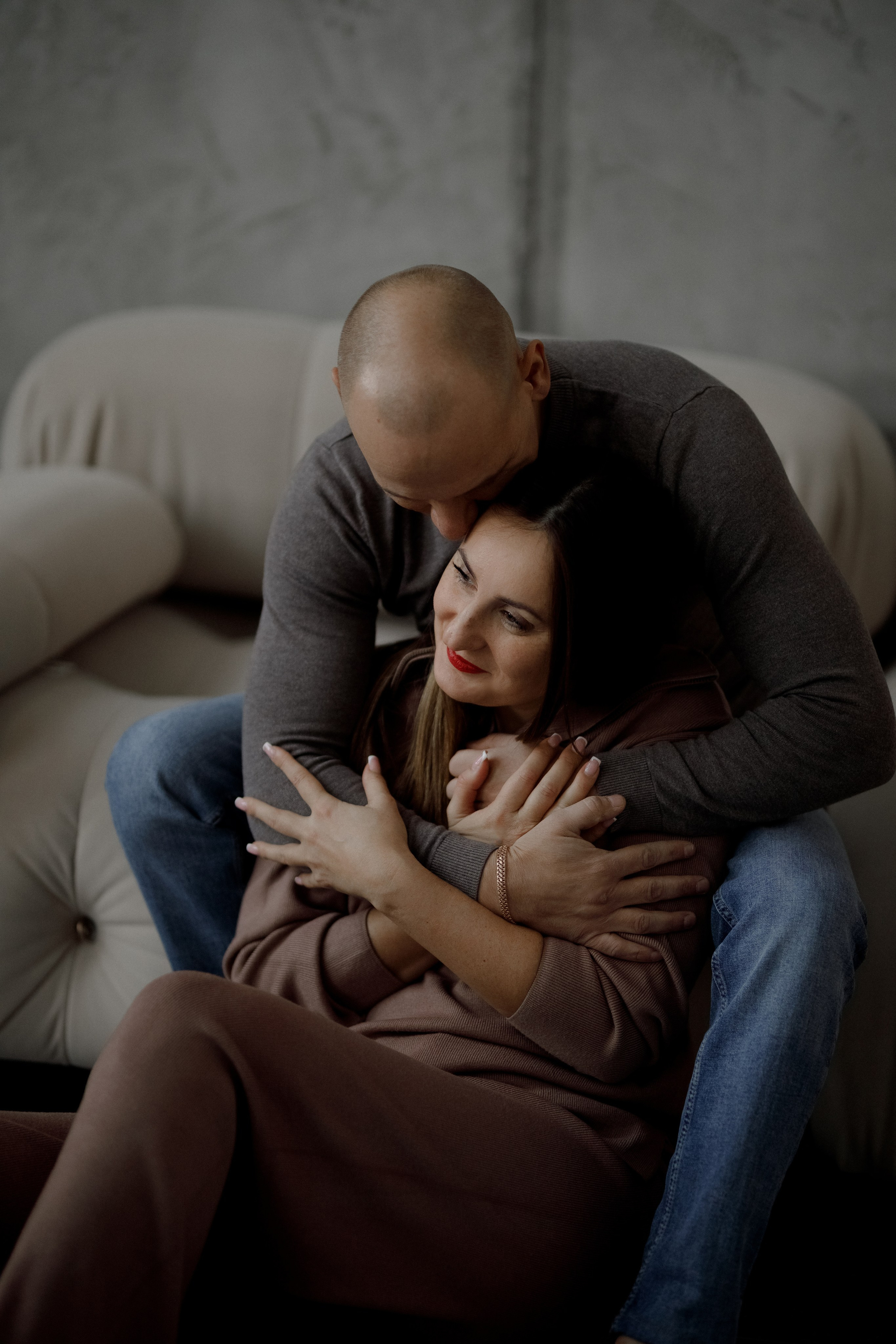 Виктория Александр. Фотограф чувственного портрета в Санкт-Петербурге Светлана Фролова