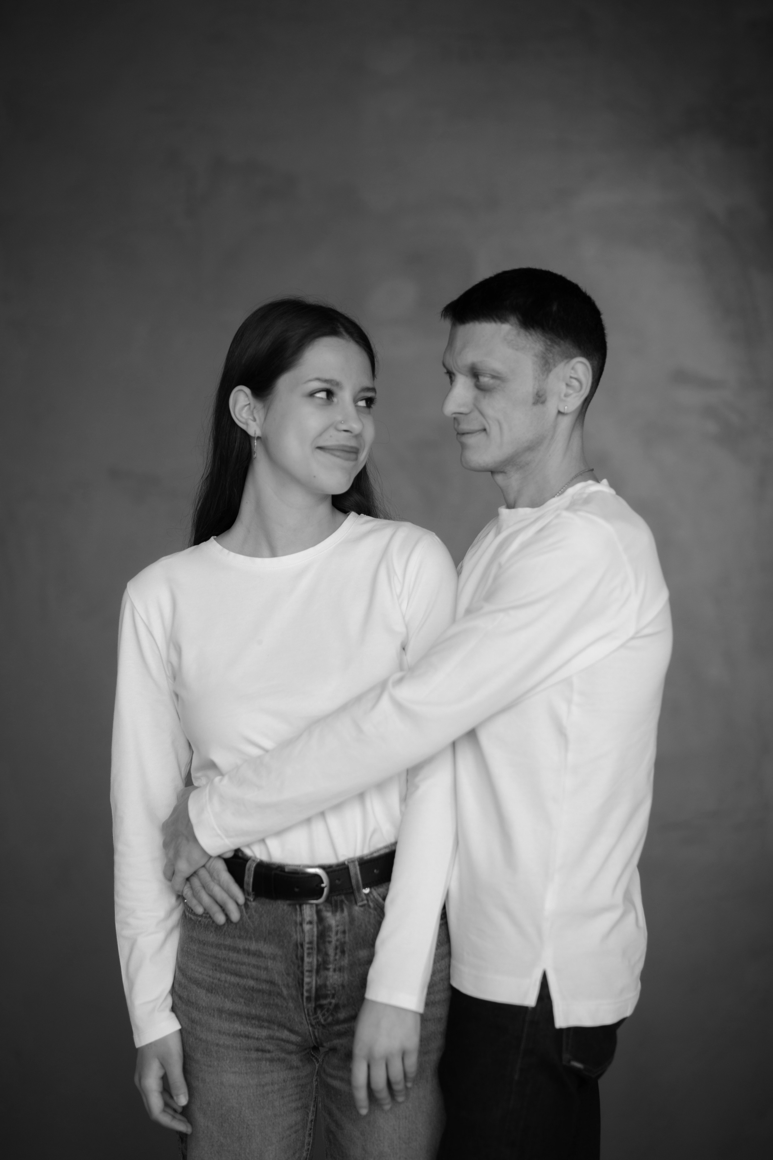 Папа дочь. Фотограф чувственного портрета в Санкт-Петербурге Светлана Фролова