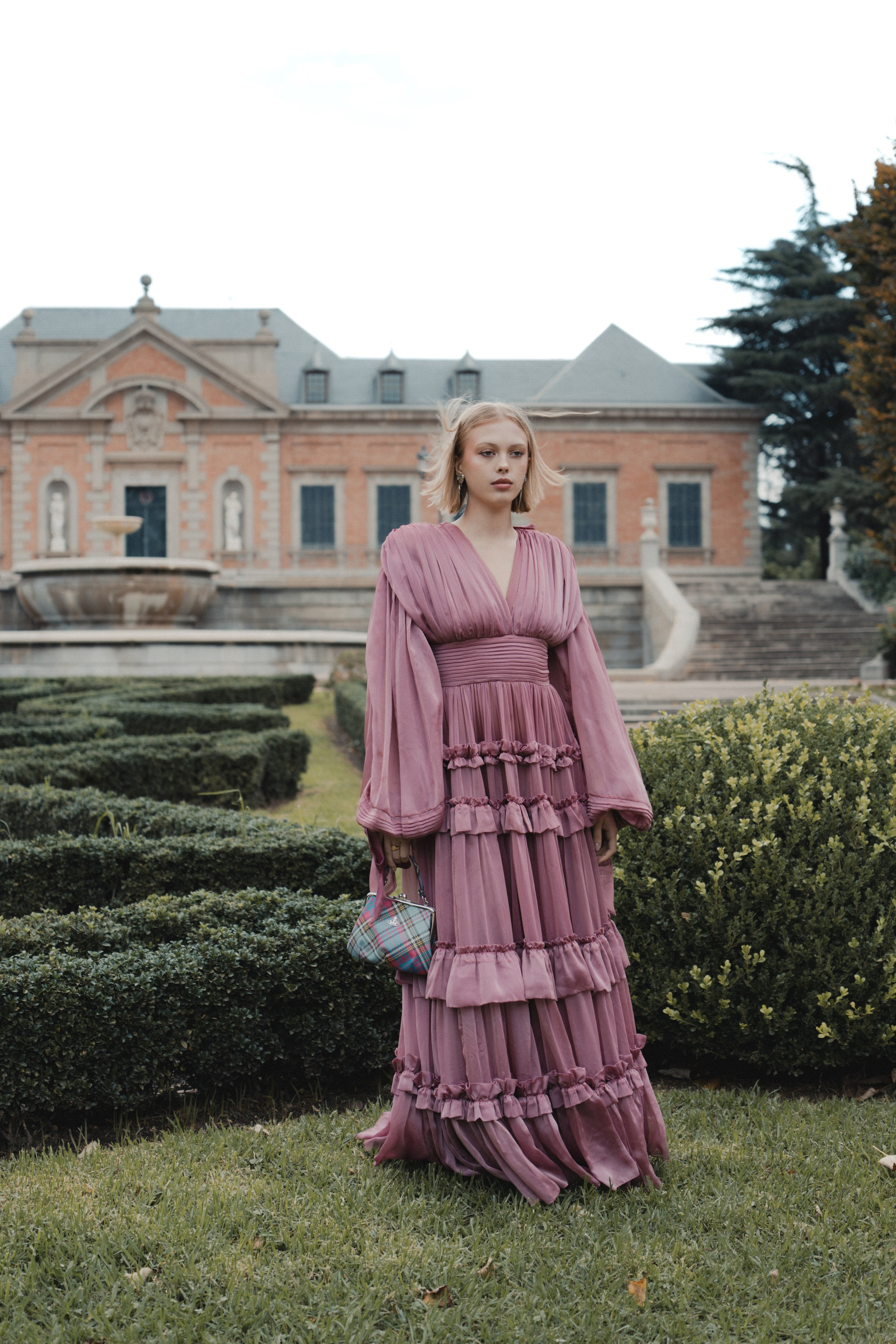 HAILEY. Professional photographer Cristina