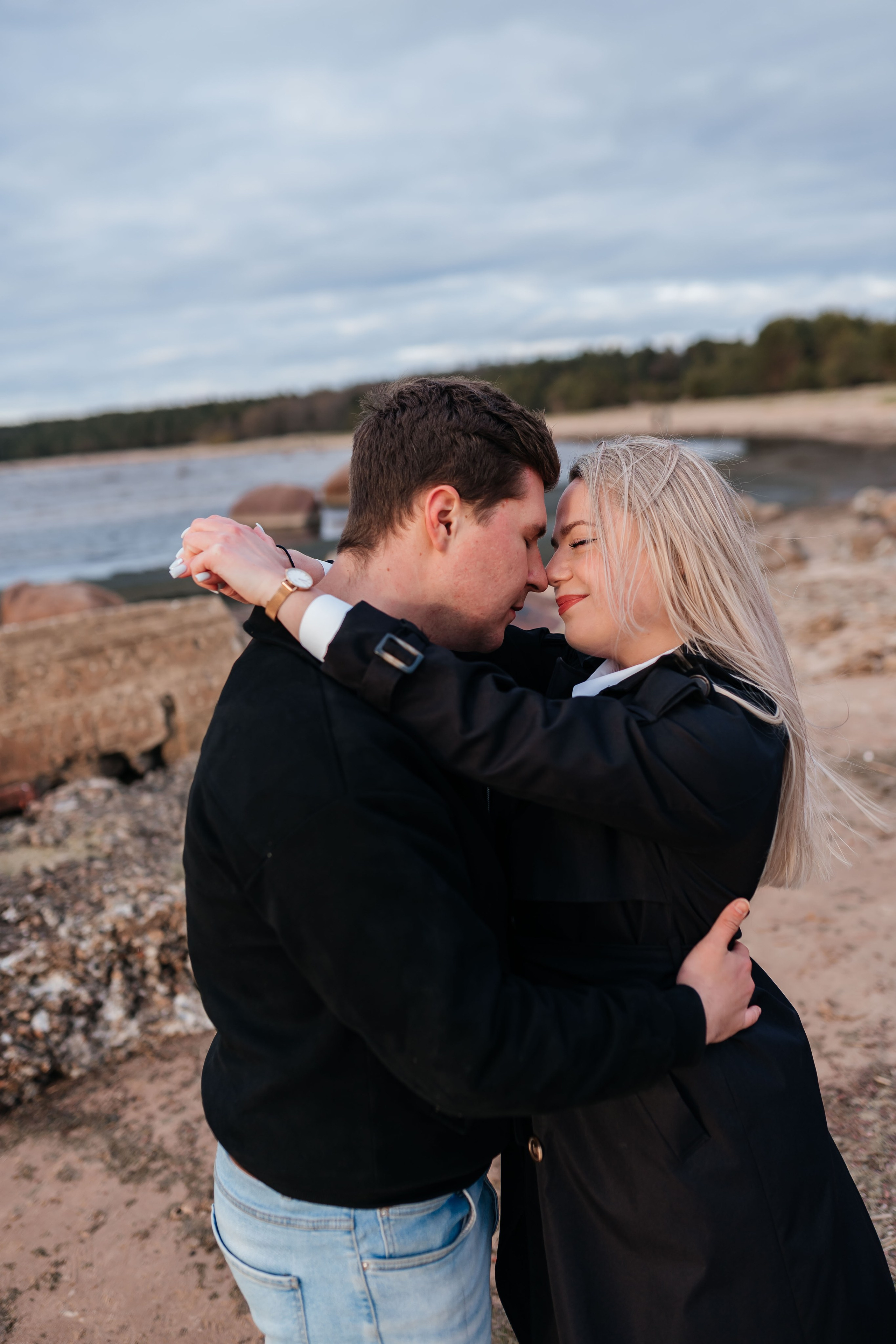 Арина и Иван, май 2025. Главная