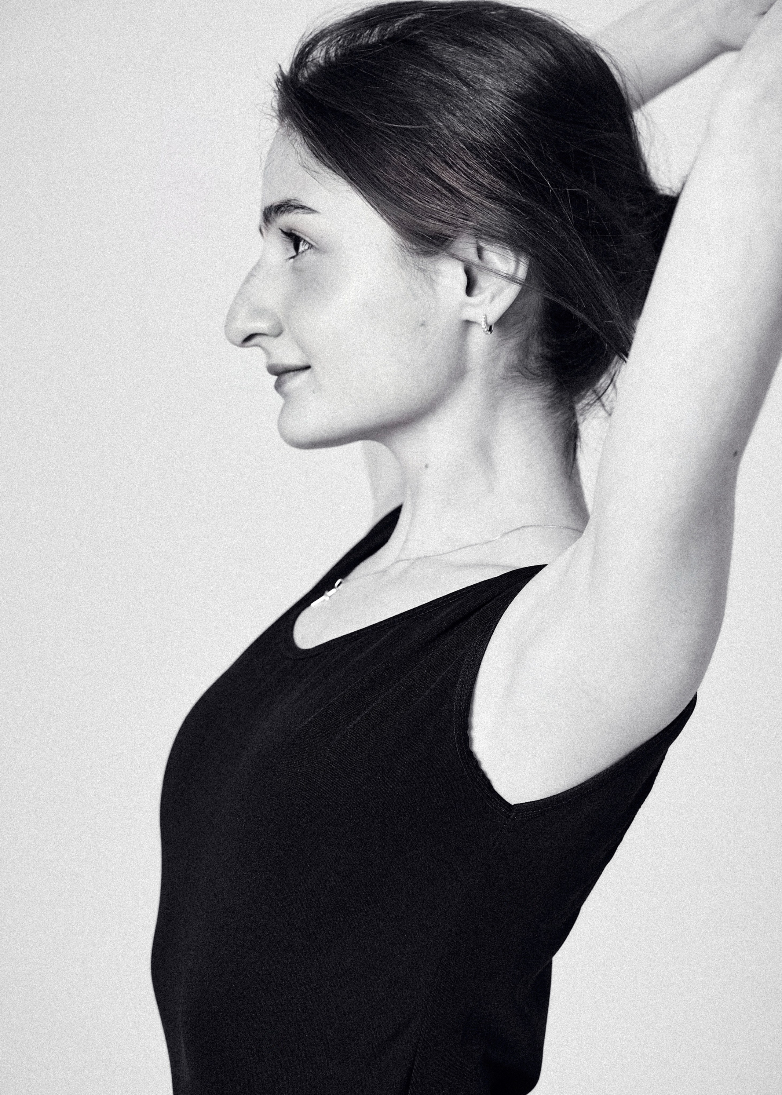 «Georgian beauty». Фотограф | Москва