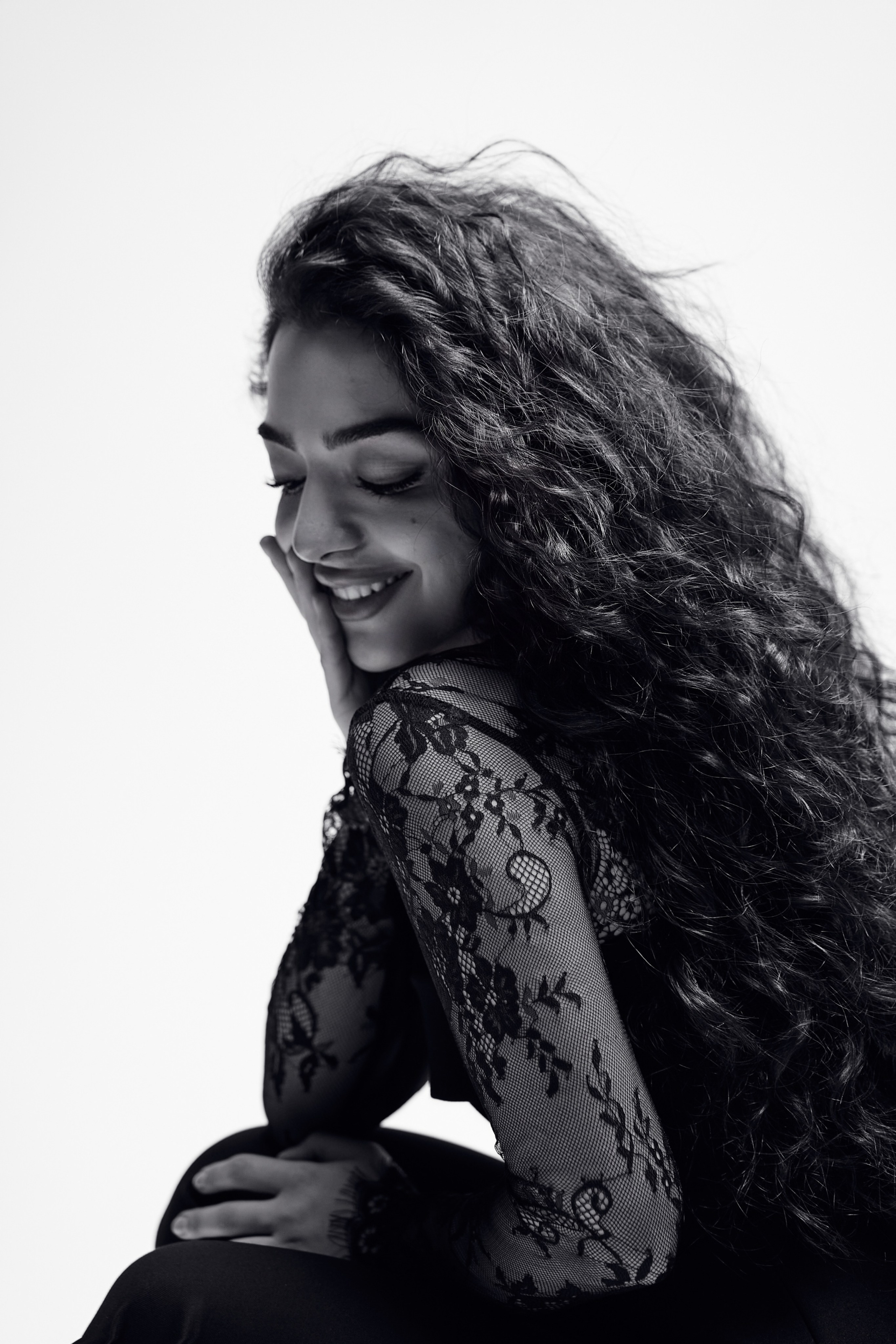 Emma. Фотограф | Москва