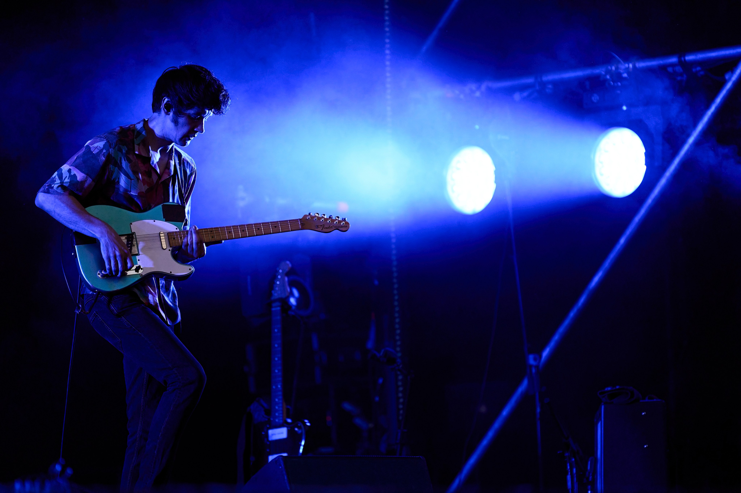 ДЕЛЬФИН / ЗЕЛЕНЫЙ ТЕАТР / 09.06.2024. Ekhovanov | фото- видеосъемка