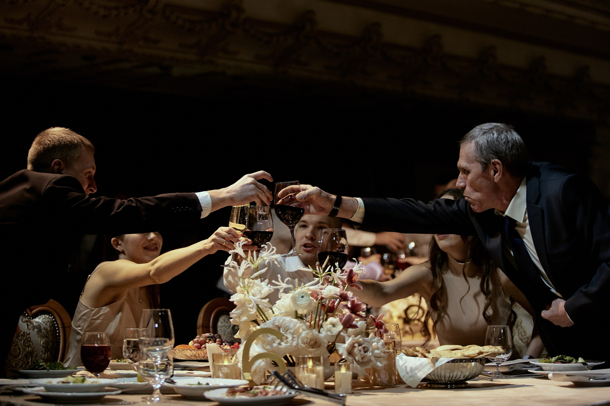 BEAUTY AND POWER. Дмитрий Мазуркевич: Профессиональный Репортажный Фотограф