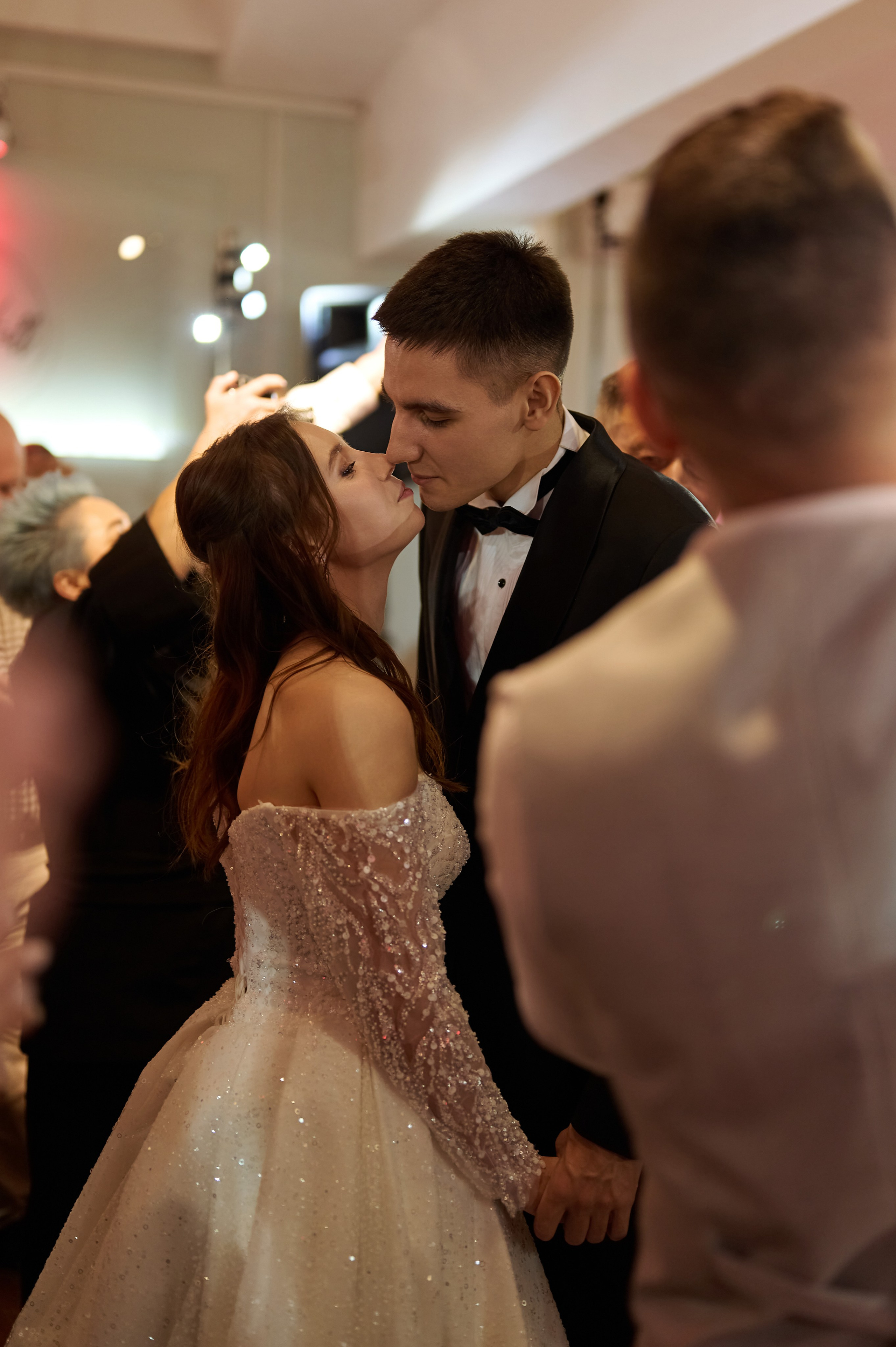 Наш день. Свадебный и семейный фотограф Регина Кагарманова