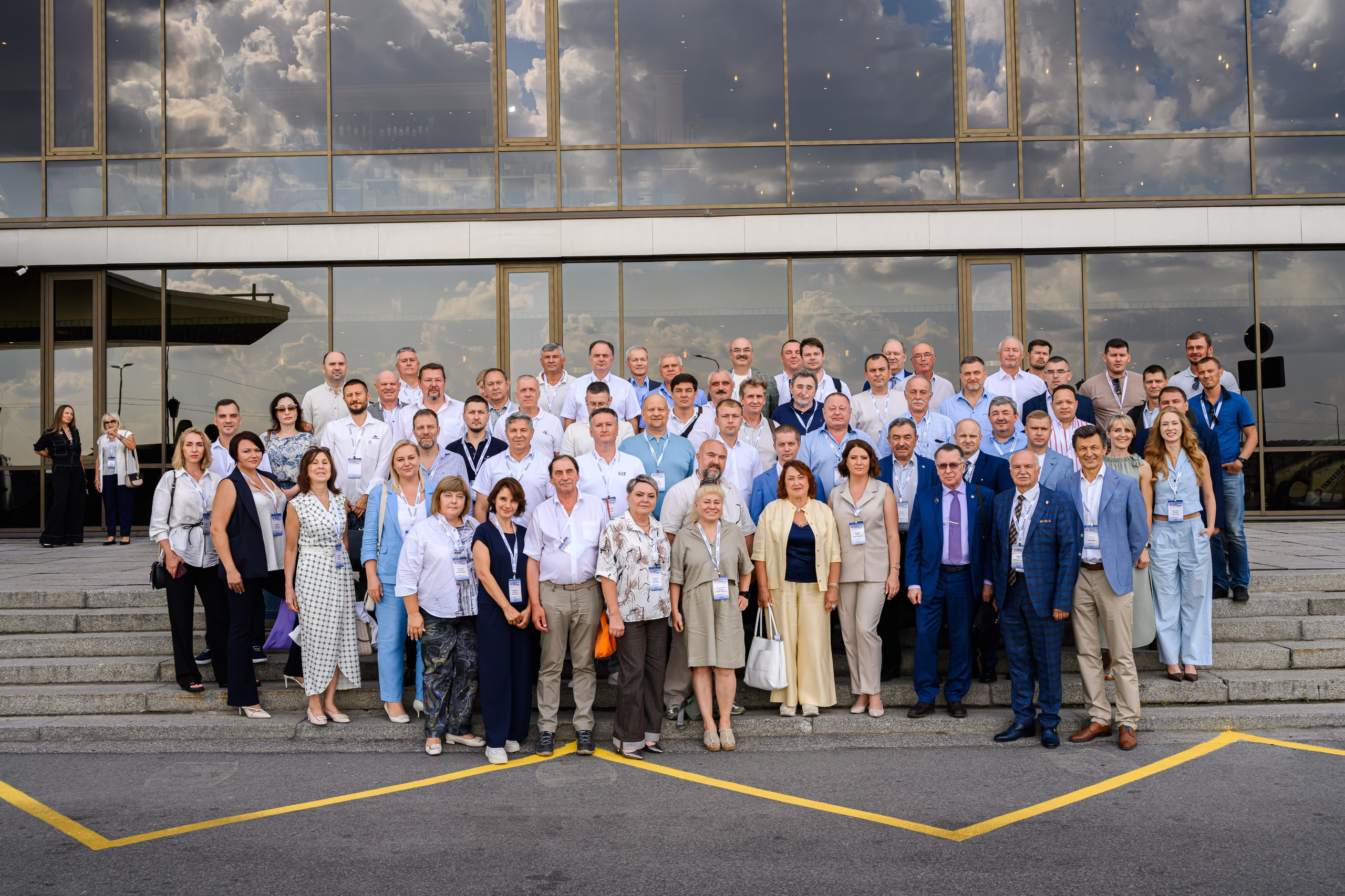 II МЕЖДУНАРОДНЫЙ ФОРУМ ПРОИЗВОДИТЕЛЕЙ ПОЖАРНОГО ОБОРУДОВАНИЯ. Интерьерный и репортажный фотограф в Санкт-Петербурге