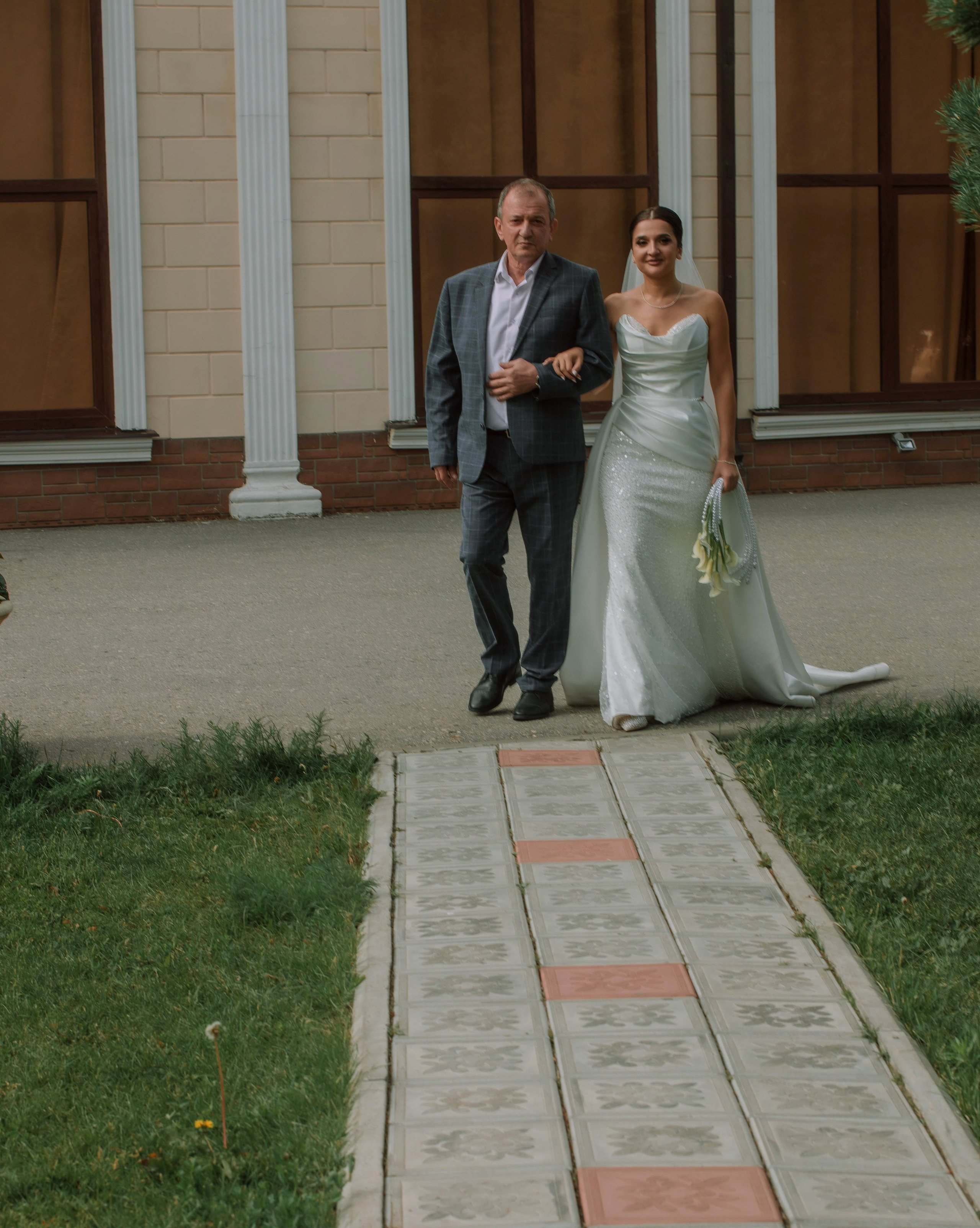 Z&A. Свадебный фотограф в Саратове и Москве Гусейнова Рухия