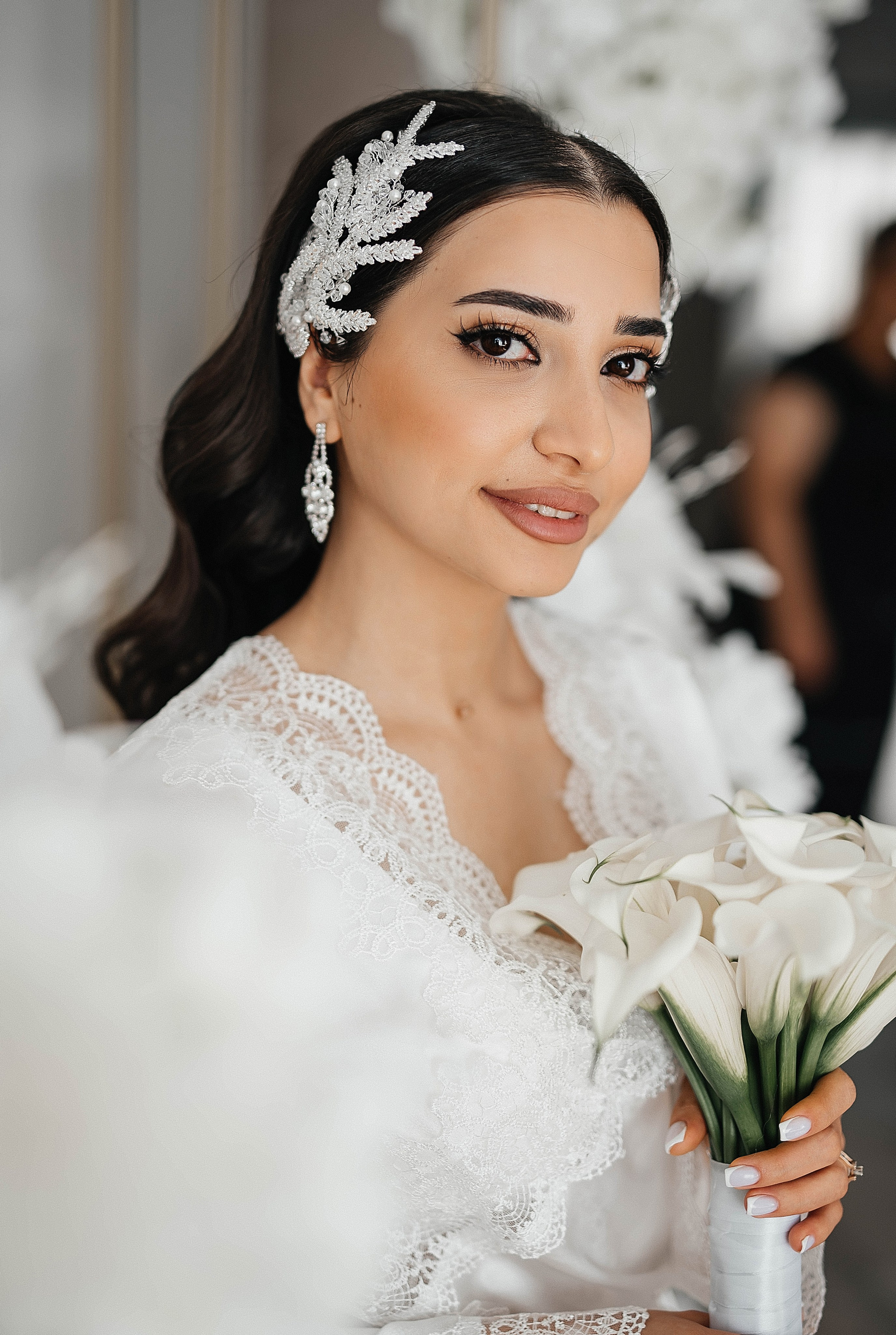 N&X. Свадебный фотограф в Саратове и Москве Гусейнова Рухия