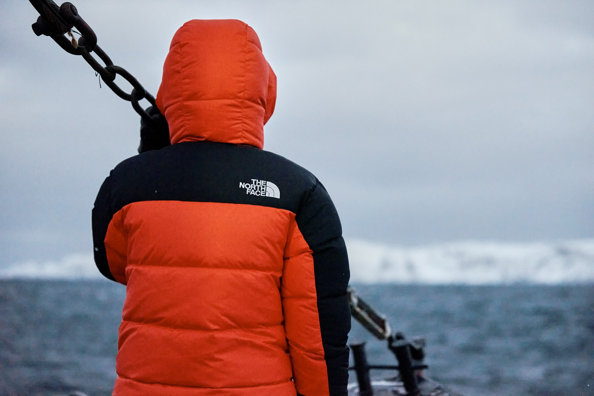 Путешествие в Арктику в 2023 году. Внедорожные путешествия — OFFROADTRIP