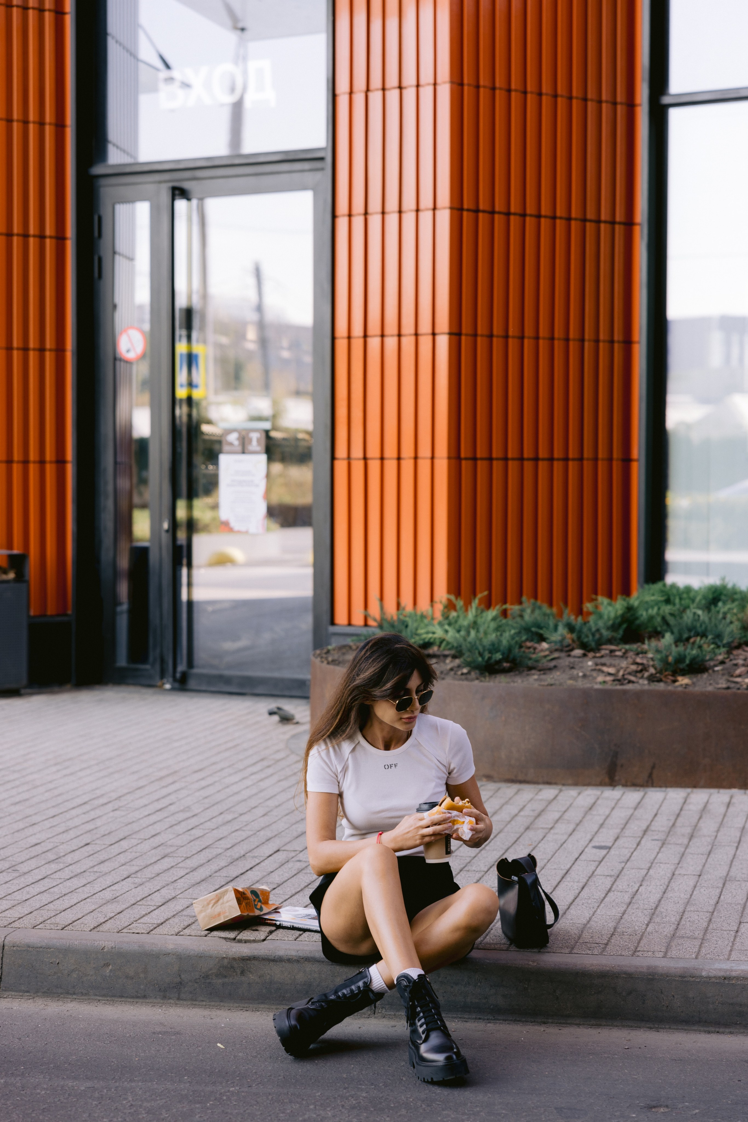 Нино. Фотограф Петрова Мария