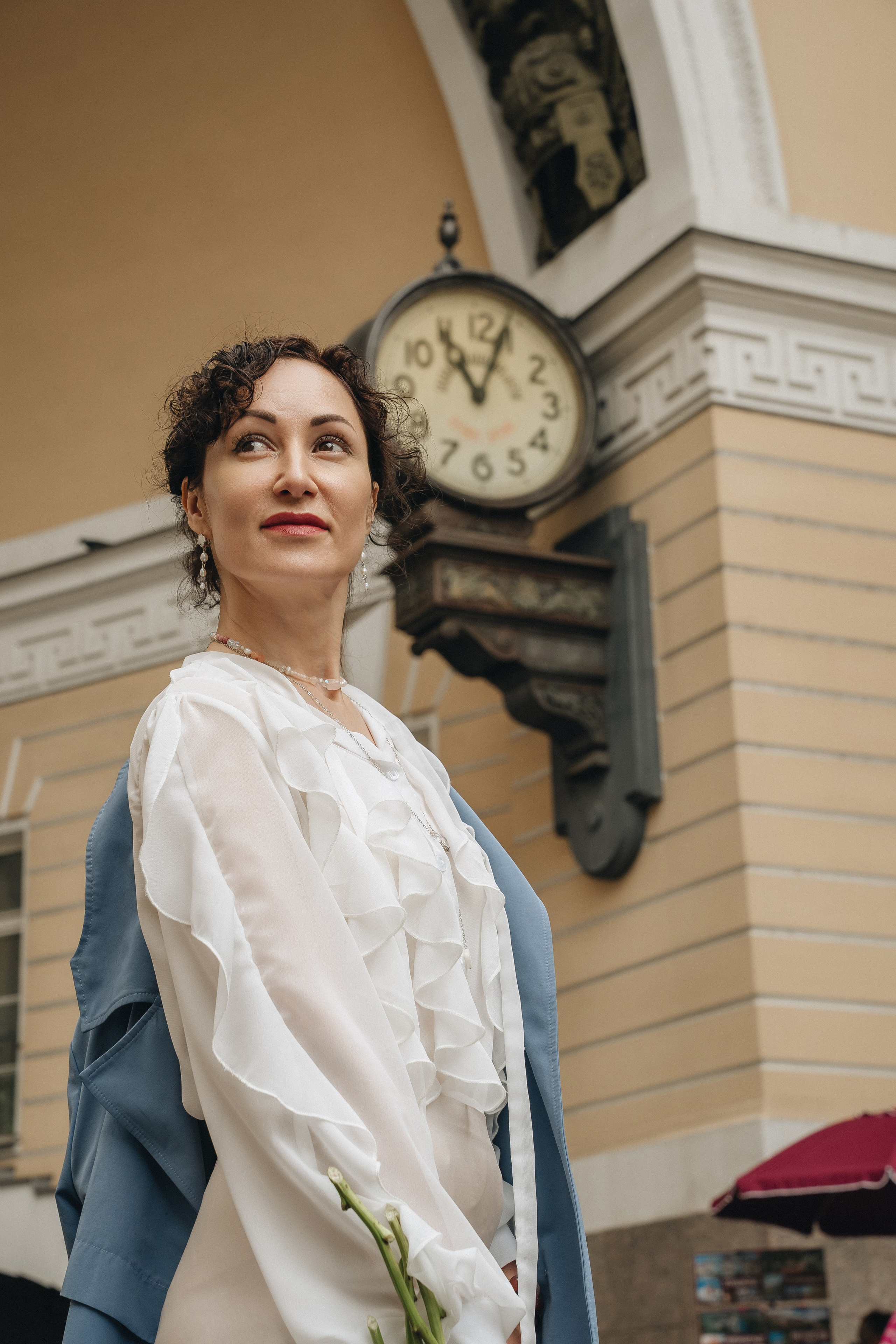 Anna. Фотограф Санкт-Петербург/Гомель Виктория Петрова