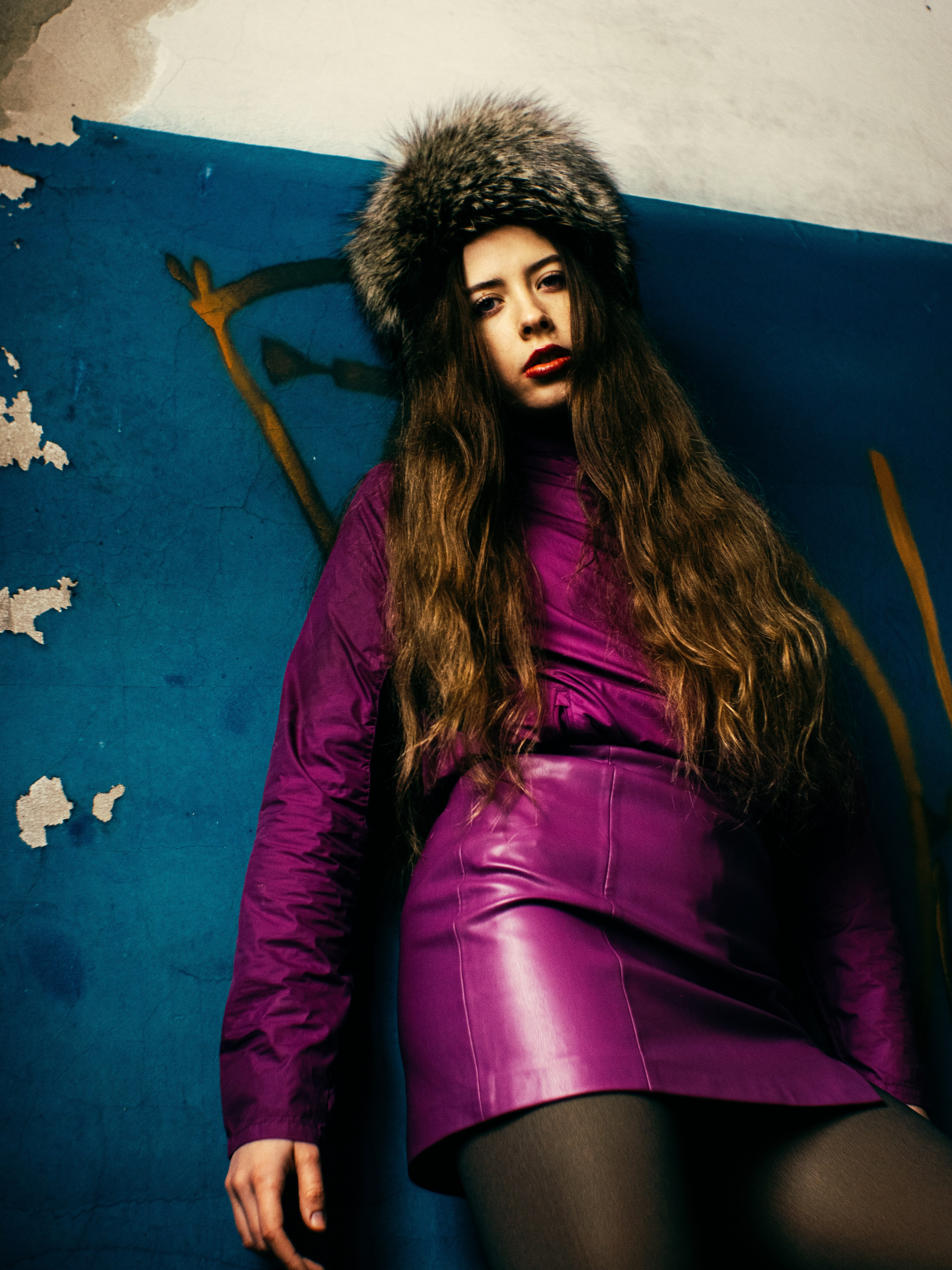 Настя. Фотоистории