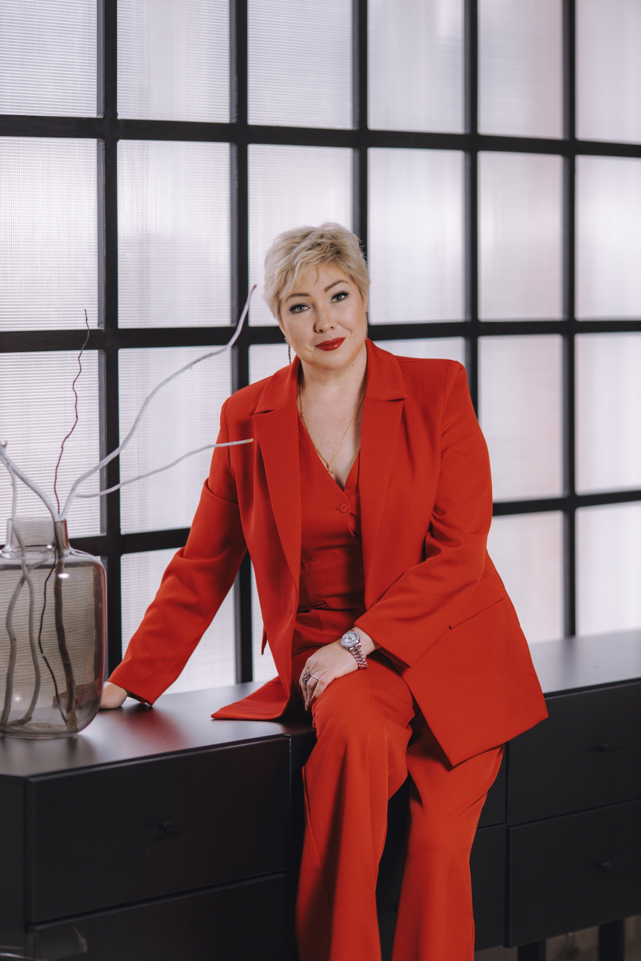 Оксана. Портретный фотограф в Геленджике Марина Иванова