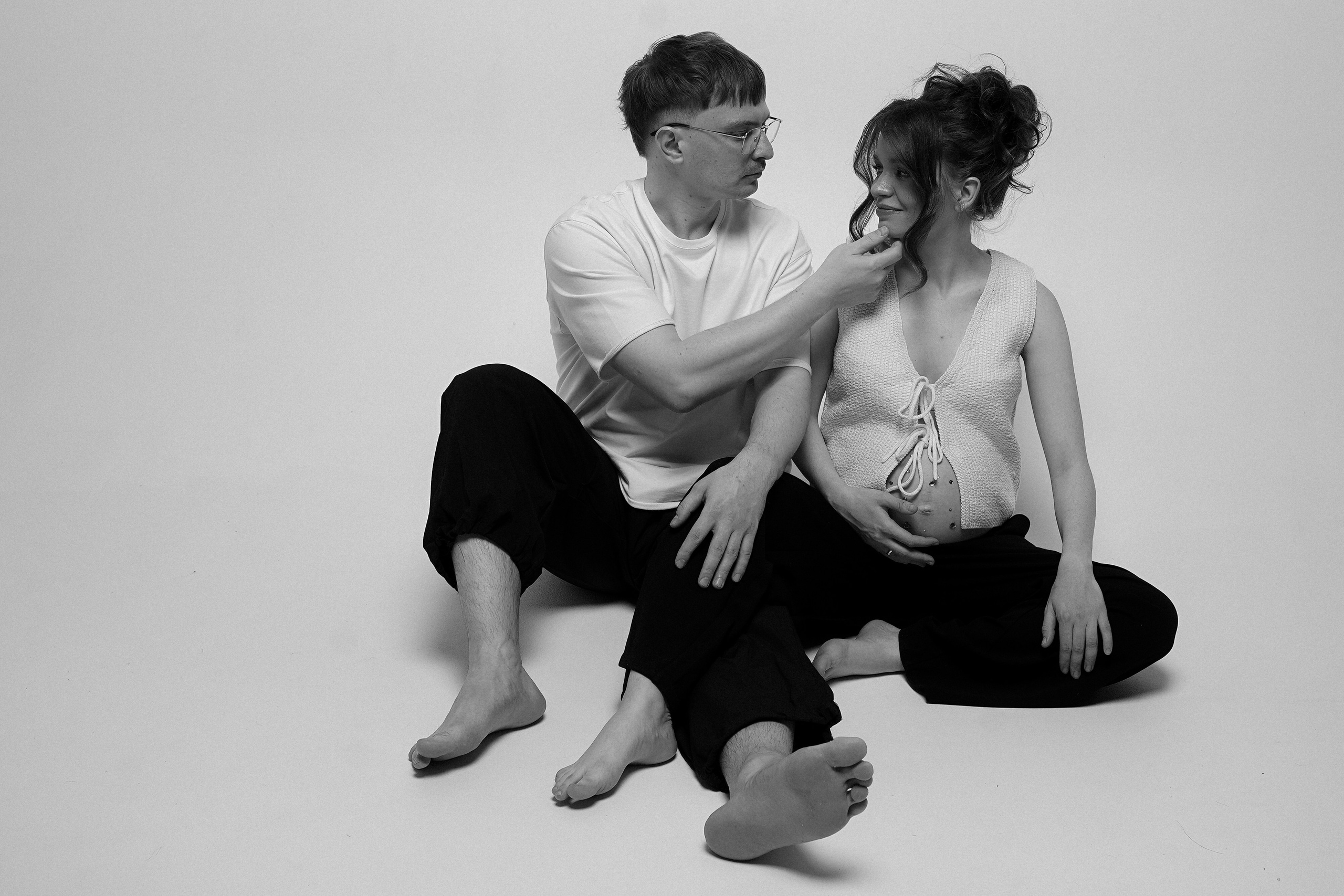 Семен&Светлана. Свадебный фотограф в Санкт-Петербурге Мошина Наталья
